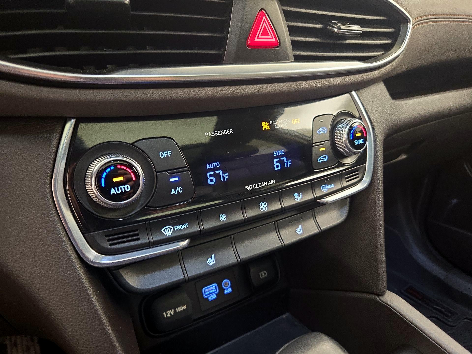 Thumbnail: 2019 Hyundai Santa Fe - 16