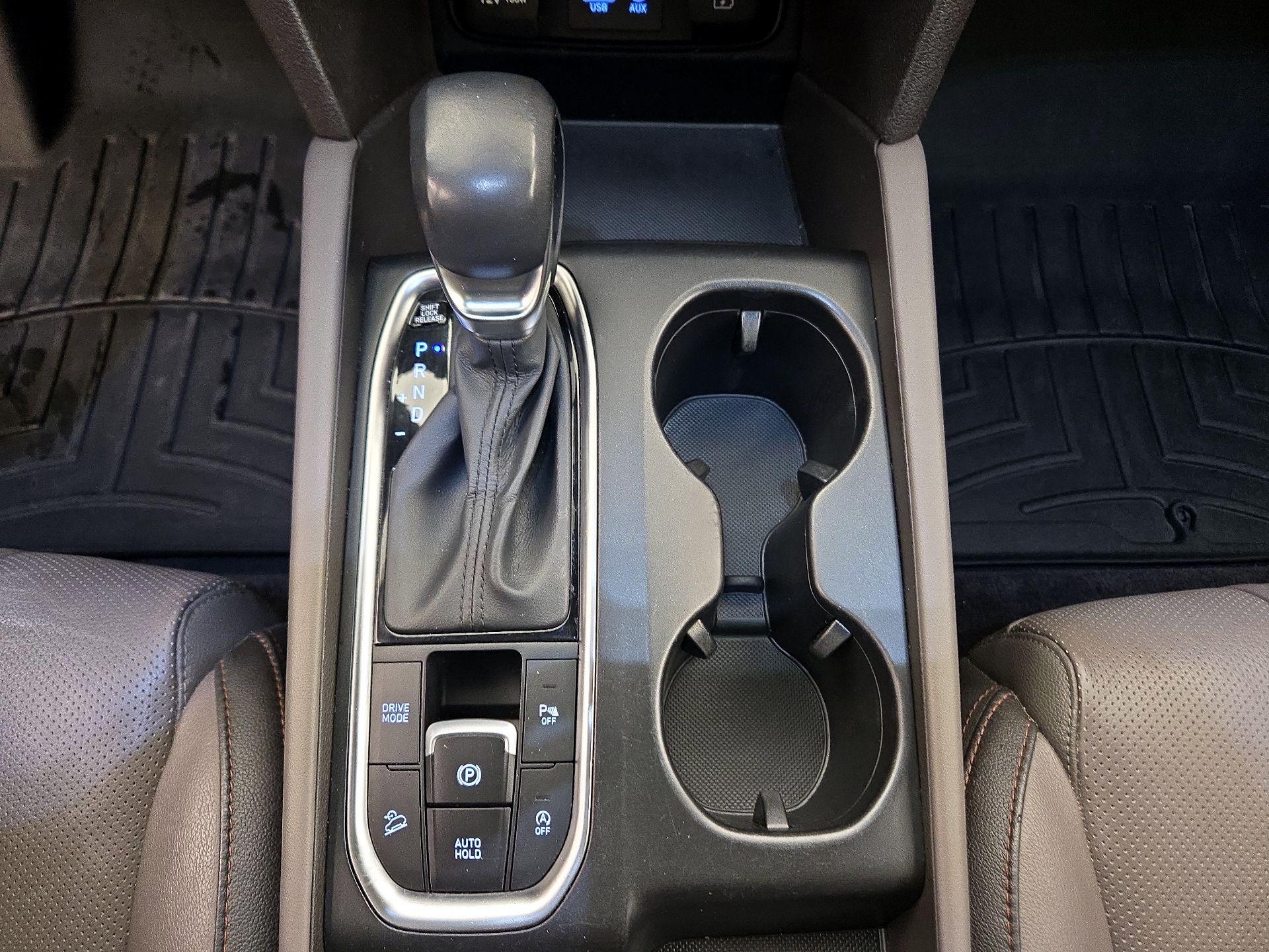 Thumbnail: 2019 Hyundai Santa Fe - 17