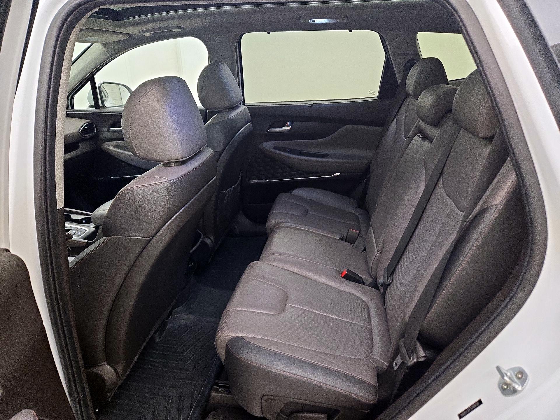 Thumbnail: 2019 Hyundai Santa Fe - 20