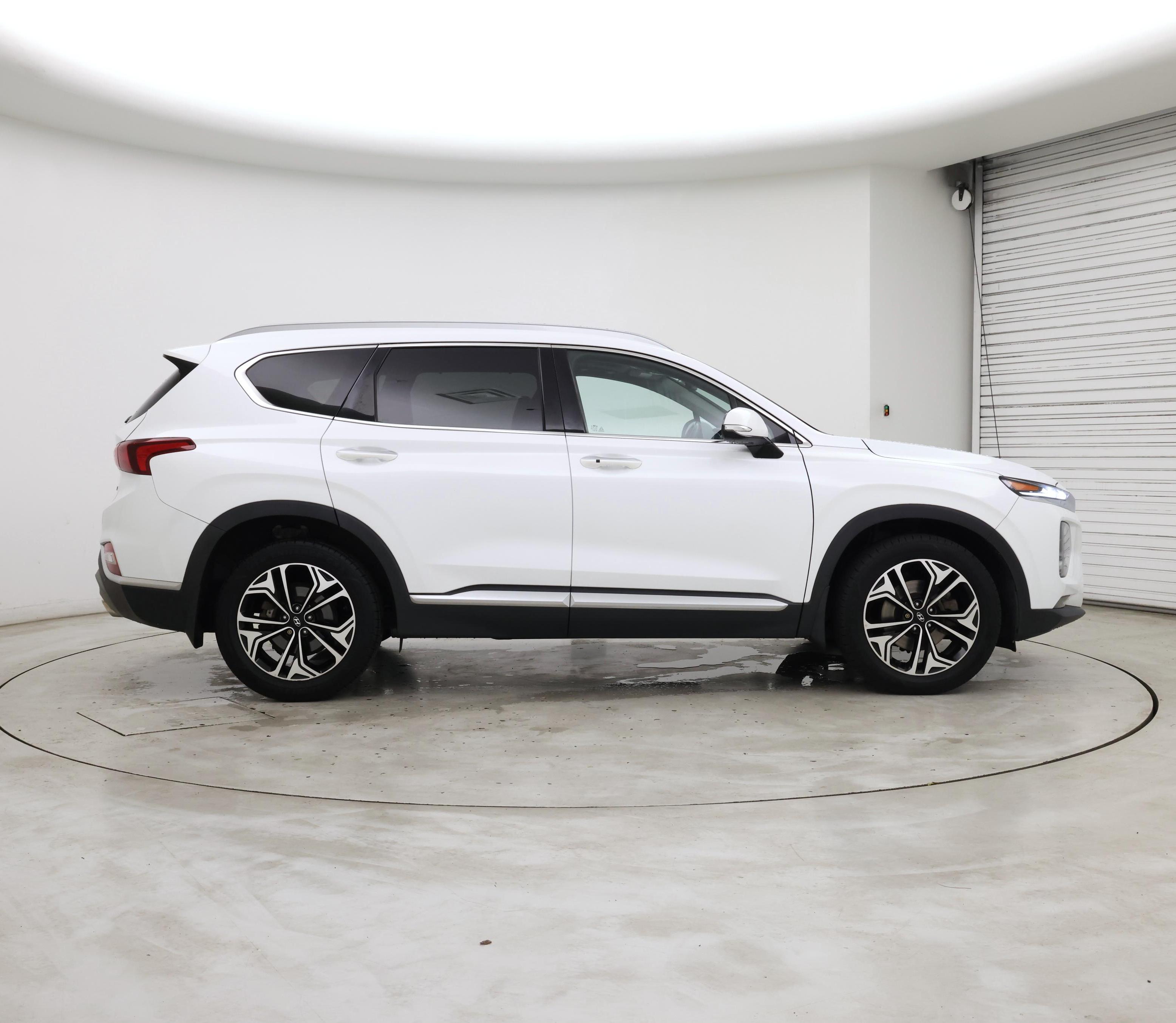 Thumbnail: 2019 Hyundai Santa Fe - 7
