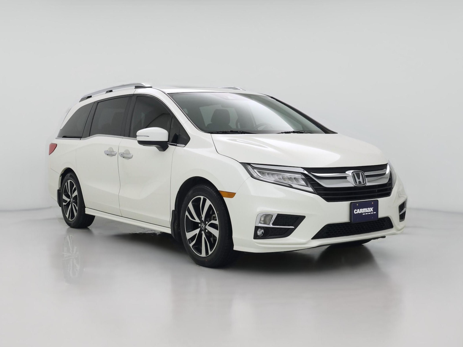 2019 Honda Odyssey