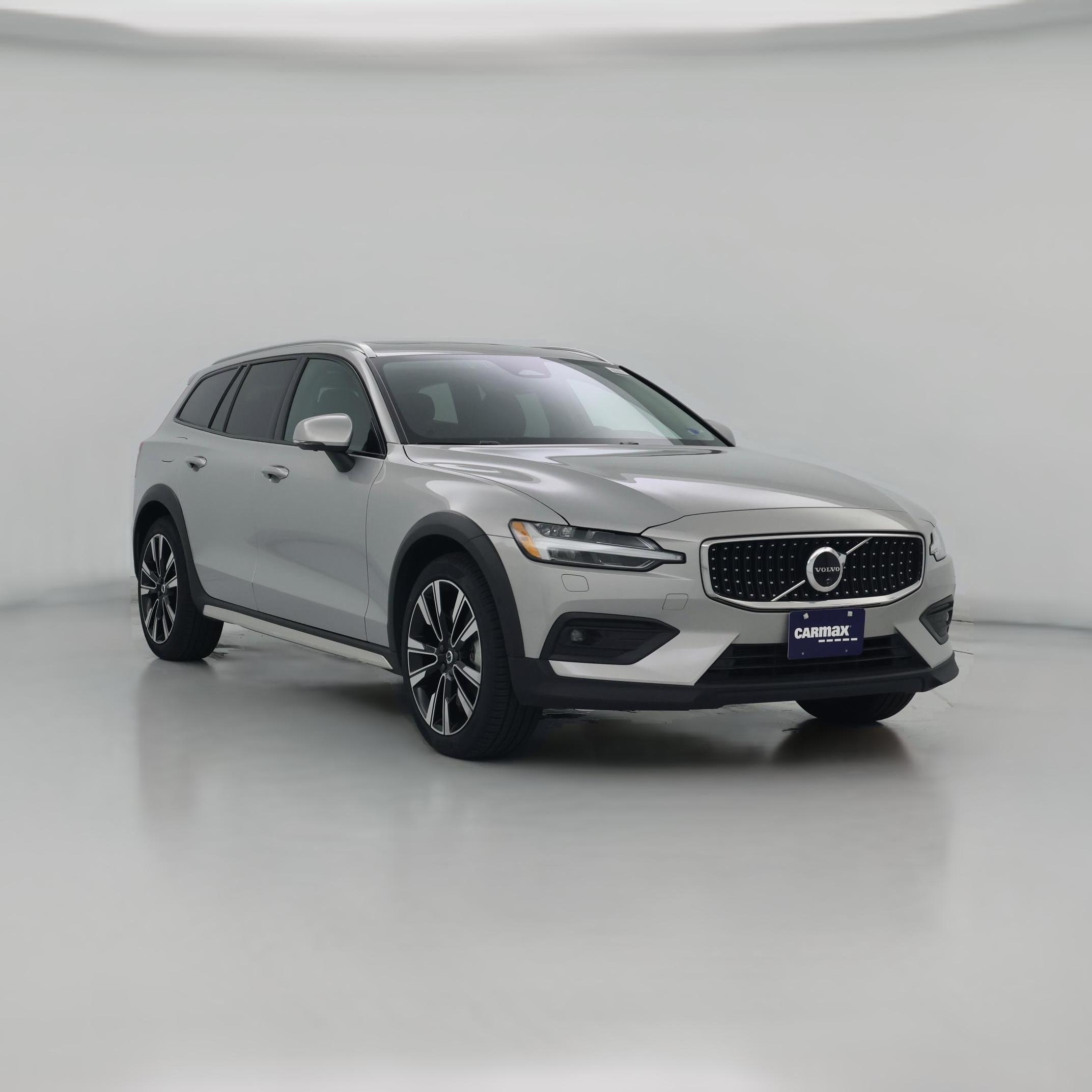 Thumbnail: 2024 Volvo S60 - 1