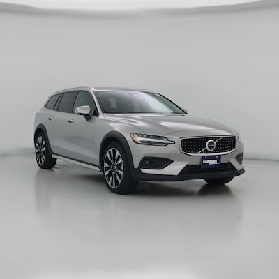 2024 Volvo V60 Cross Country B5 Ultimate