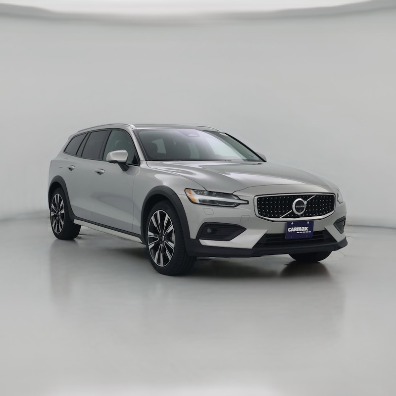 2024 Volvo V60 Cross Country B5 Ultimate