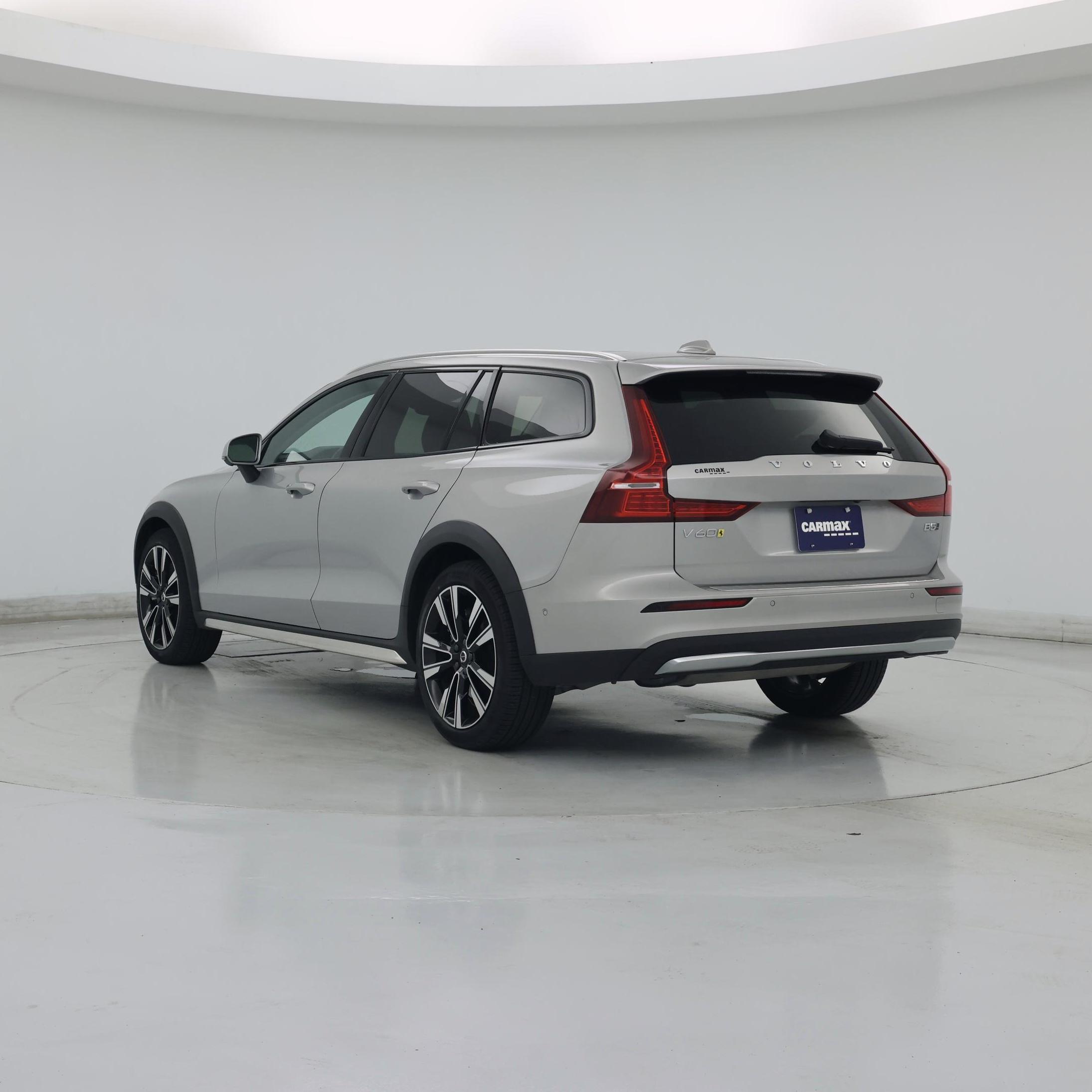 Thumbnail: 2024 Volvo S60 - 2