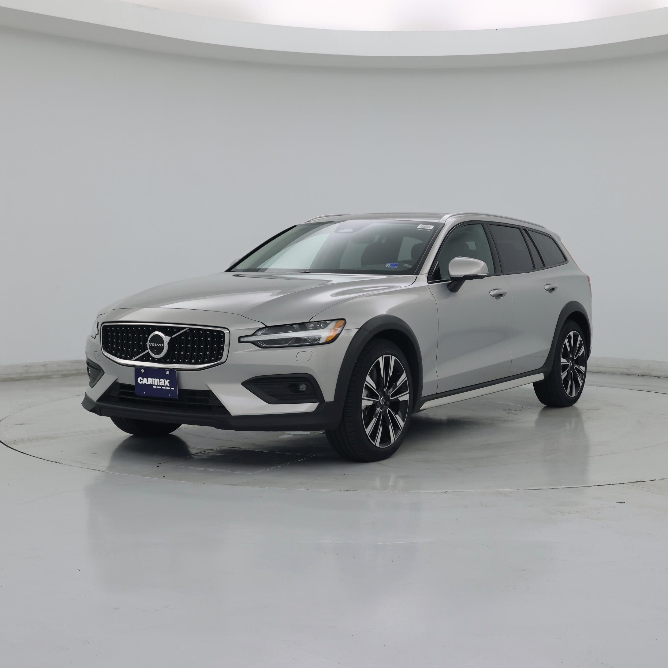 Thumbnail: 2024 Volvo S60 - 4
