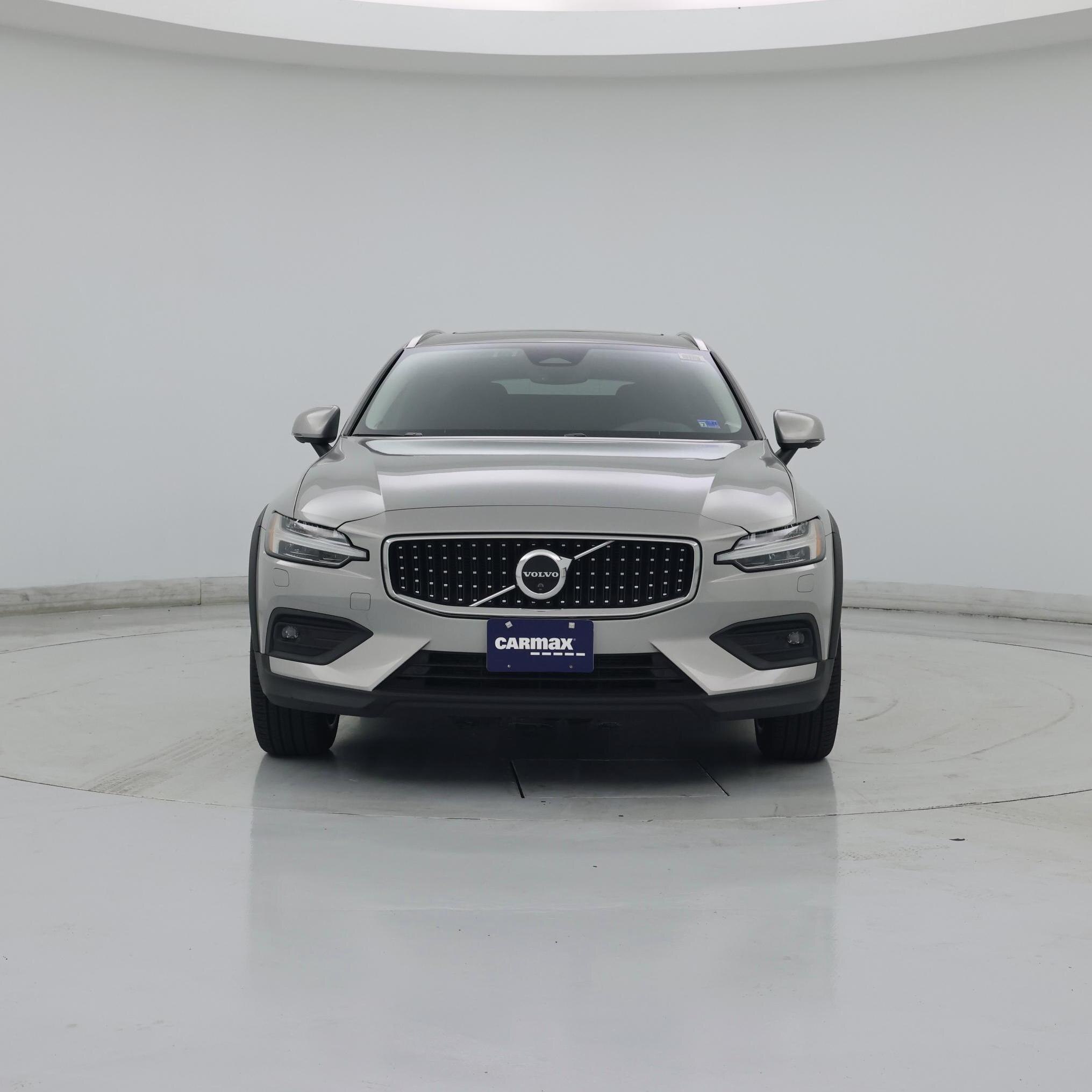 Thumbnail: 2024 Volvo S60 - 5