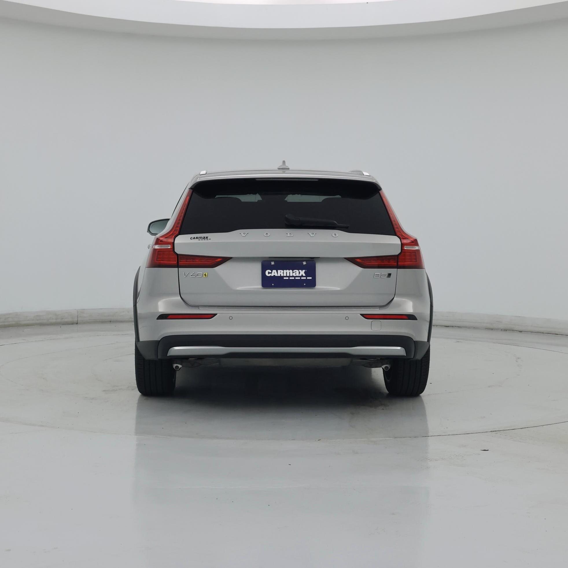 Thumbnail: 2024 Volvo S60 - 6
