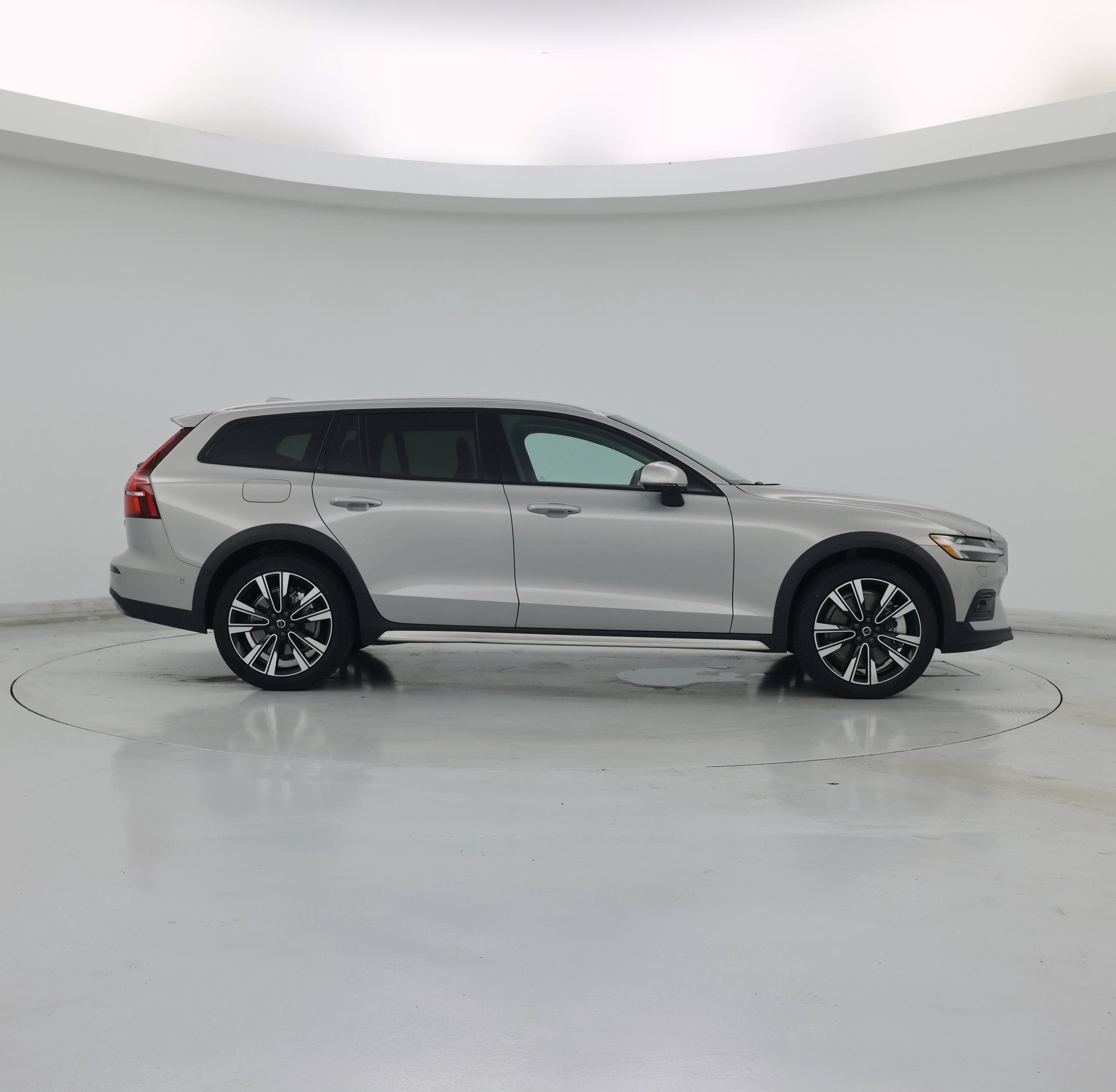 Thumbnail: 2024 Volvo S60 - 7