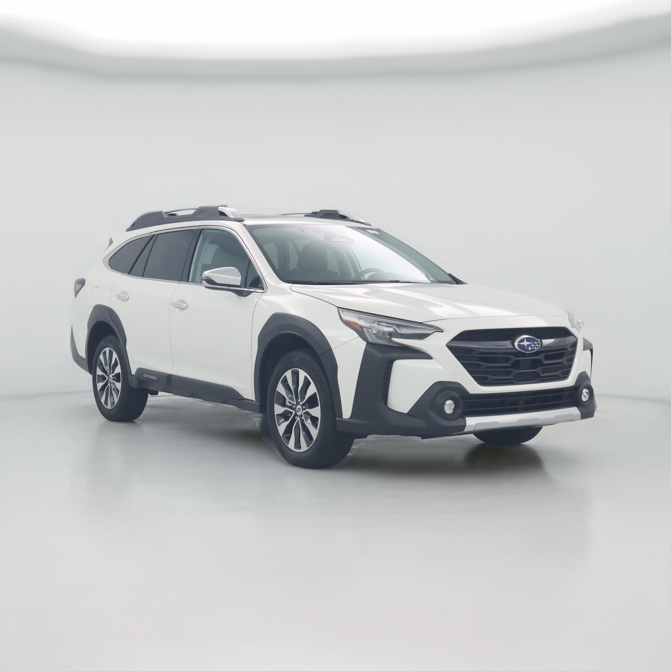Thumbnail: 2023 Subaru Outback - 1