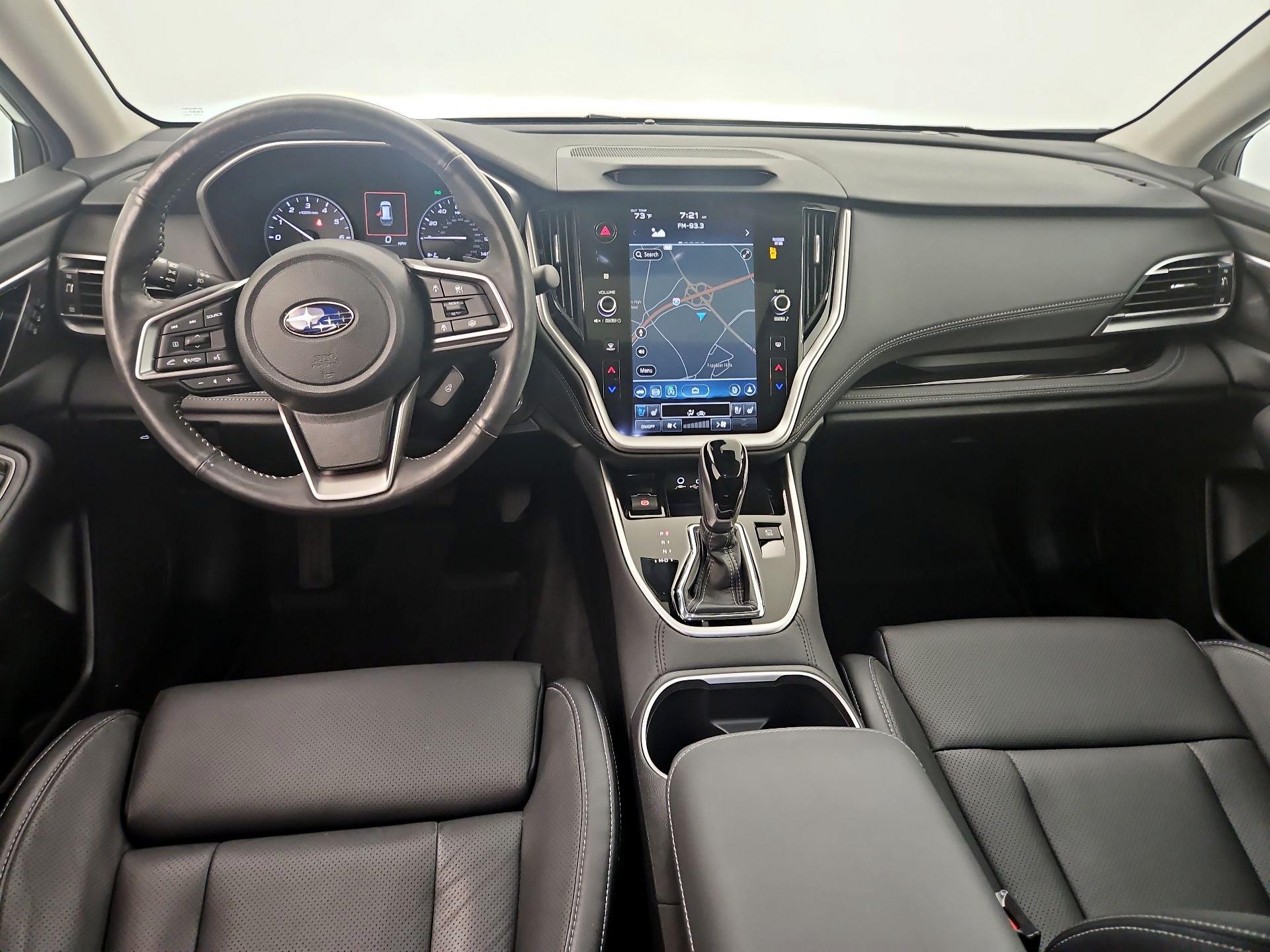 Thumbnail: 2023 Subaru Outback - 9