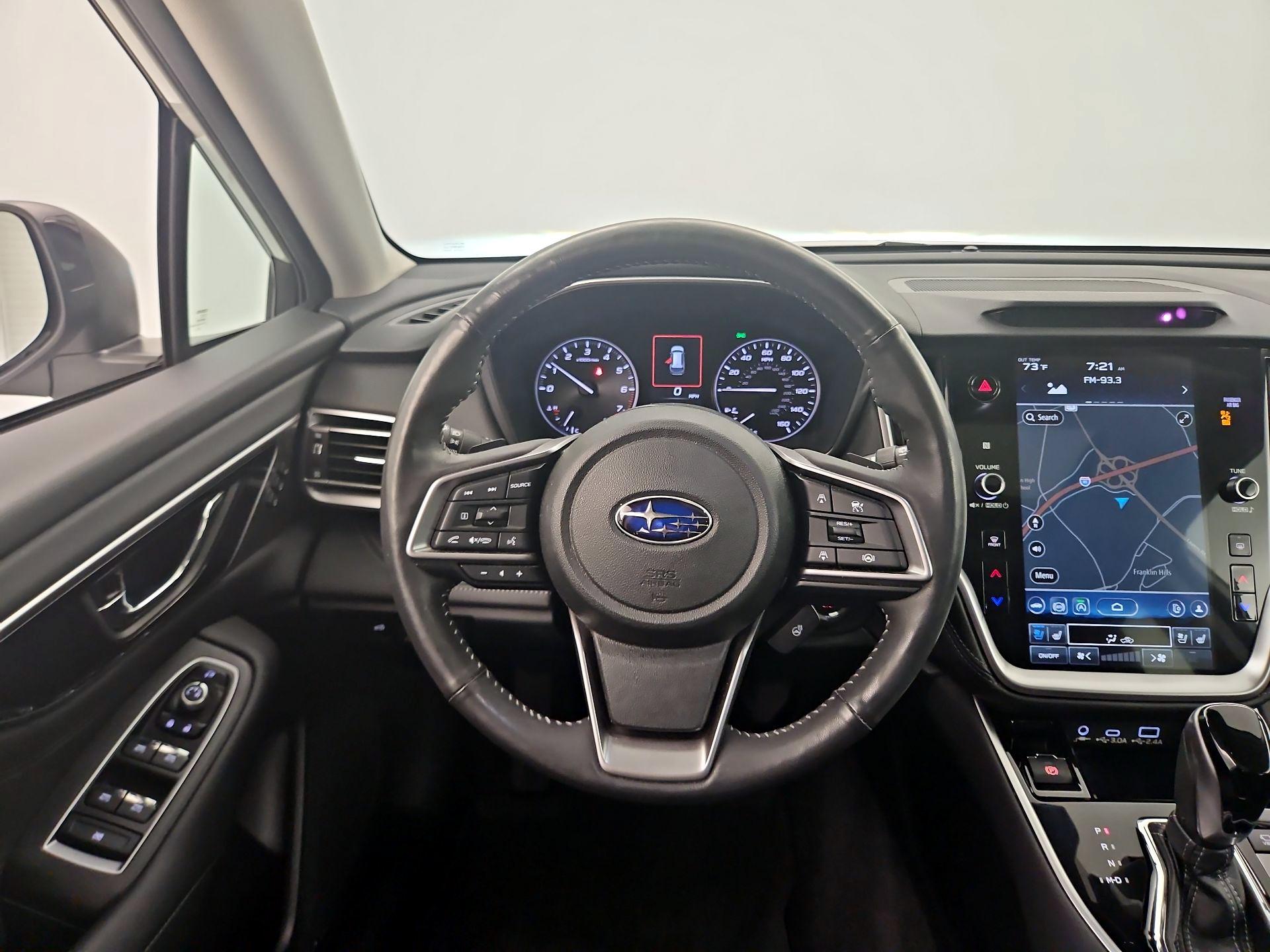 Thumbnail: 2023 Subaru Outback - 10