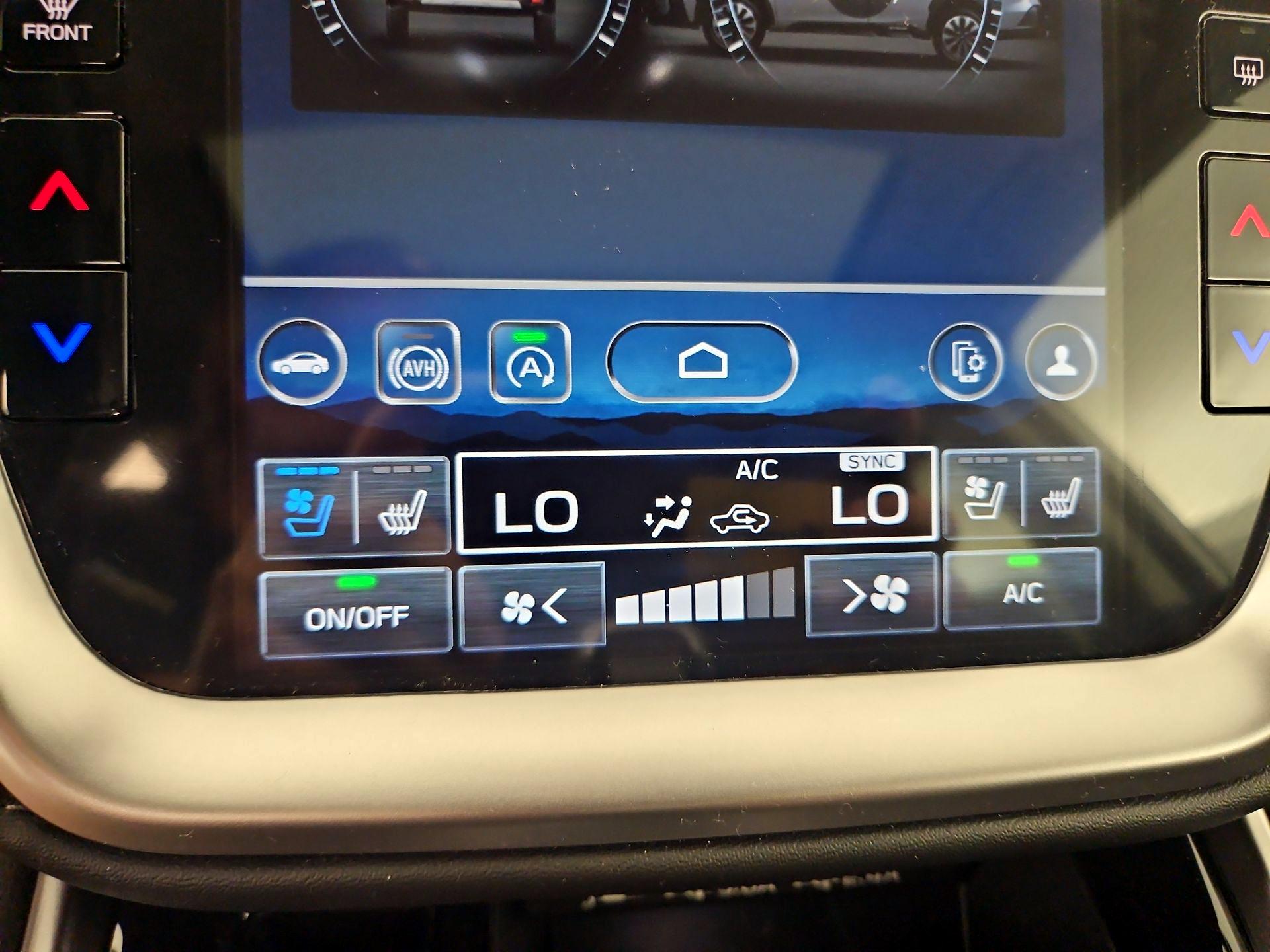Thumbnail: 2023 Subaru Outback - 17