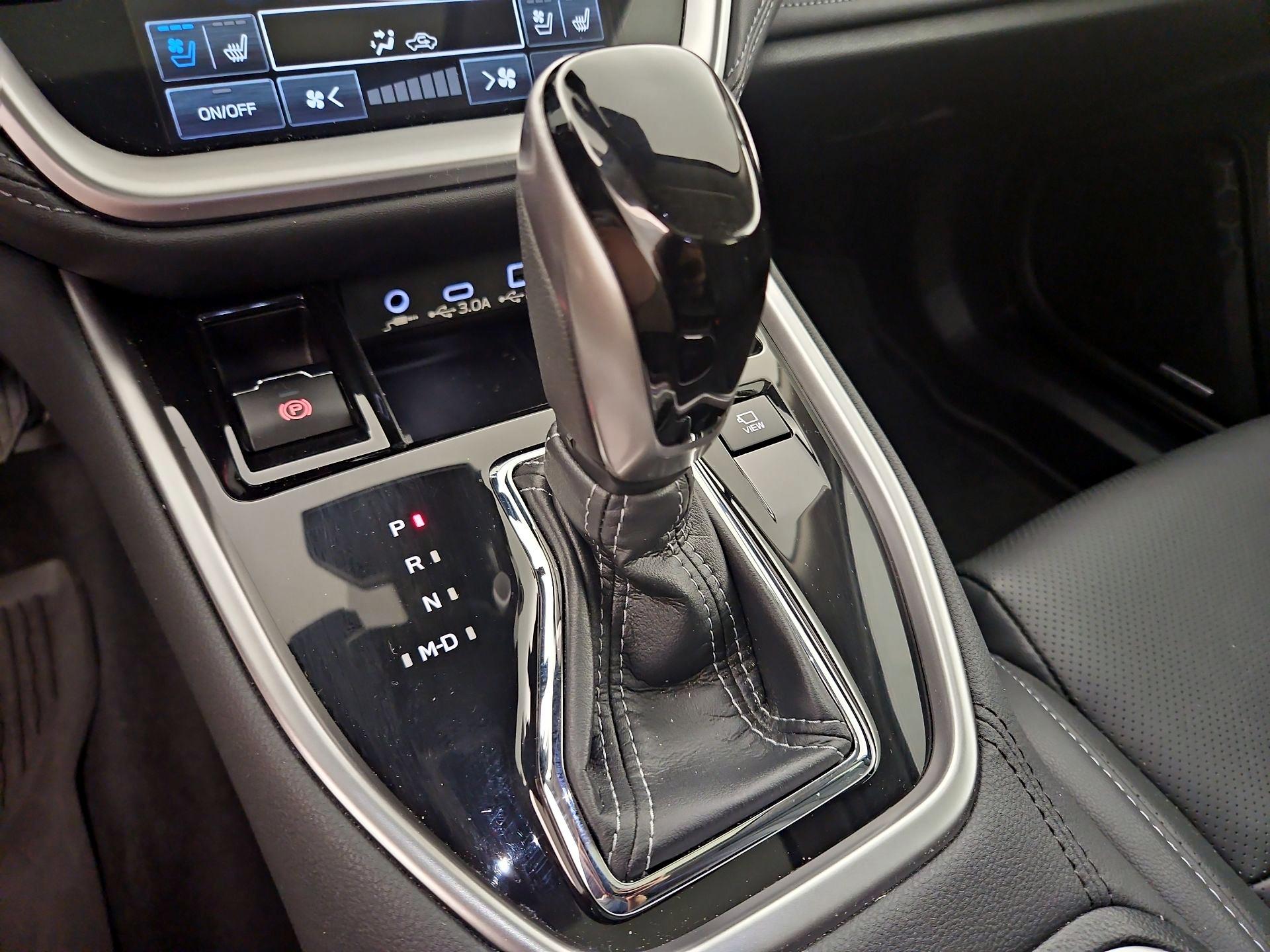 Thumbnail: 2023 Subaru Outback - 18