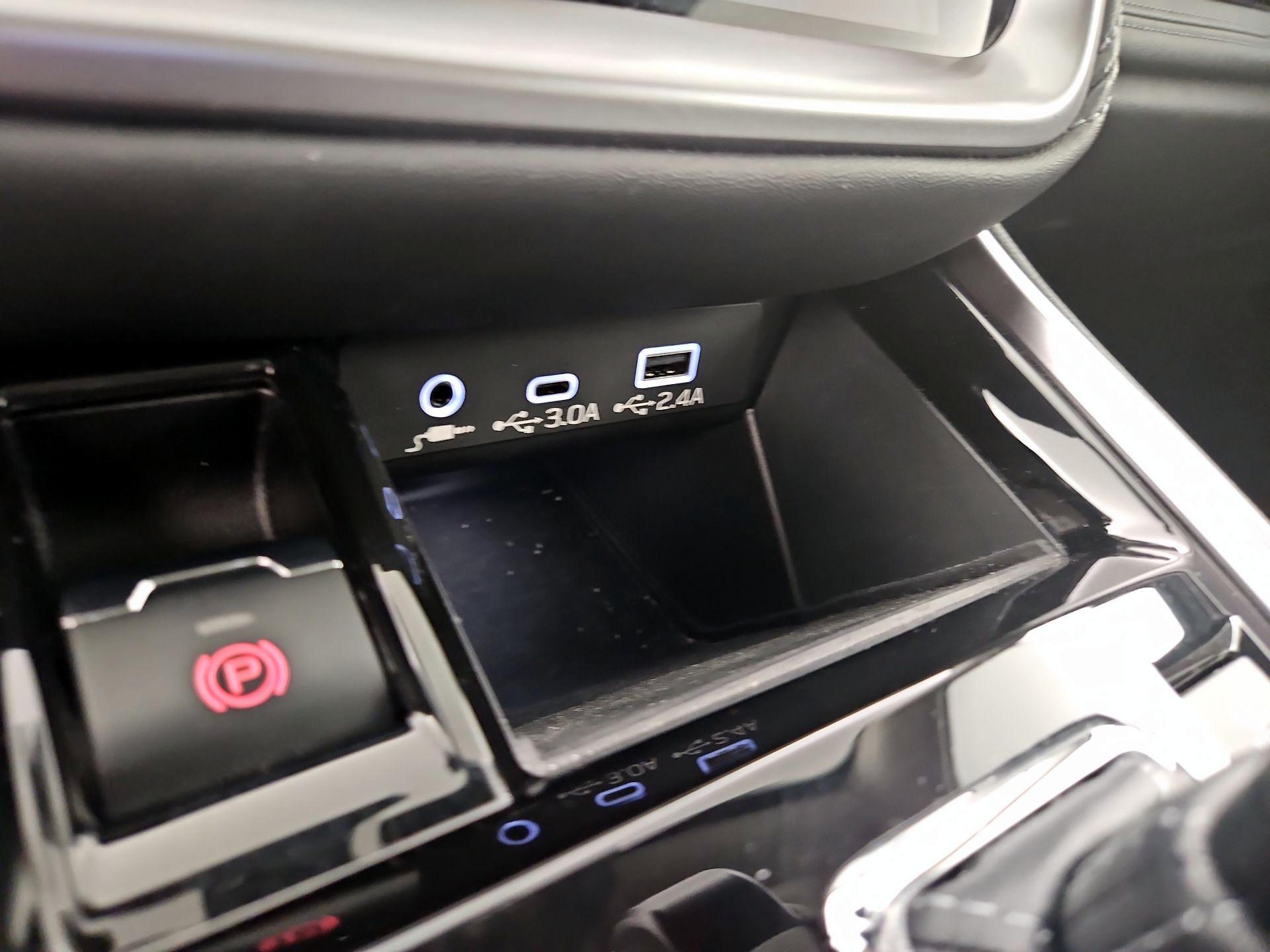 Thumbnail: 2023 Subaru Outback - 19