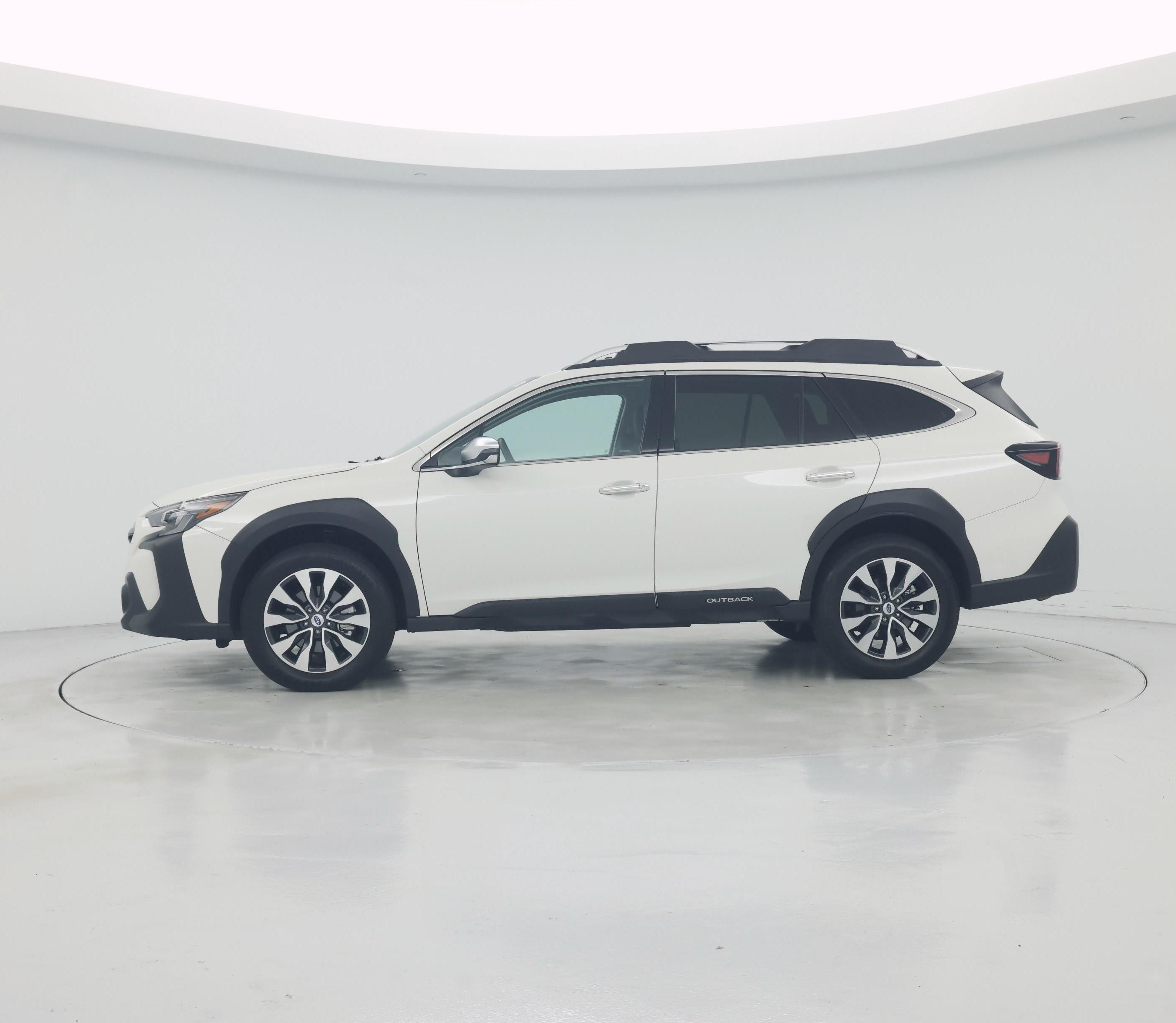 Thumbnail: 2023 Subaru Outback - 3