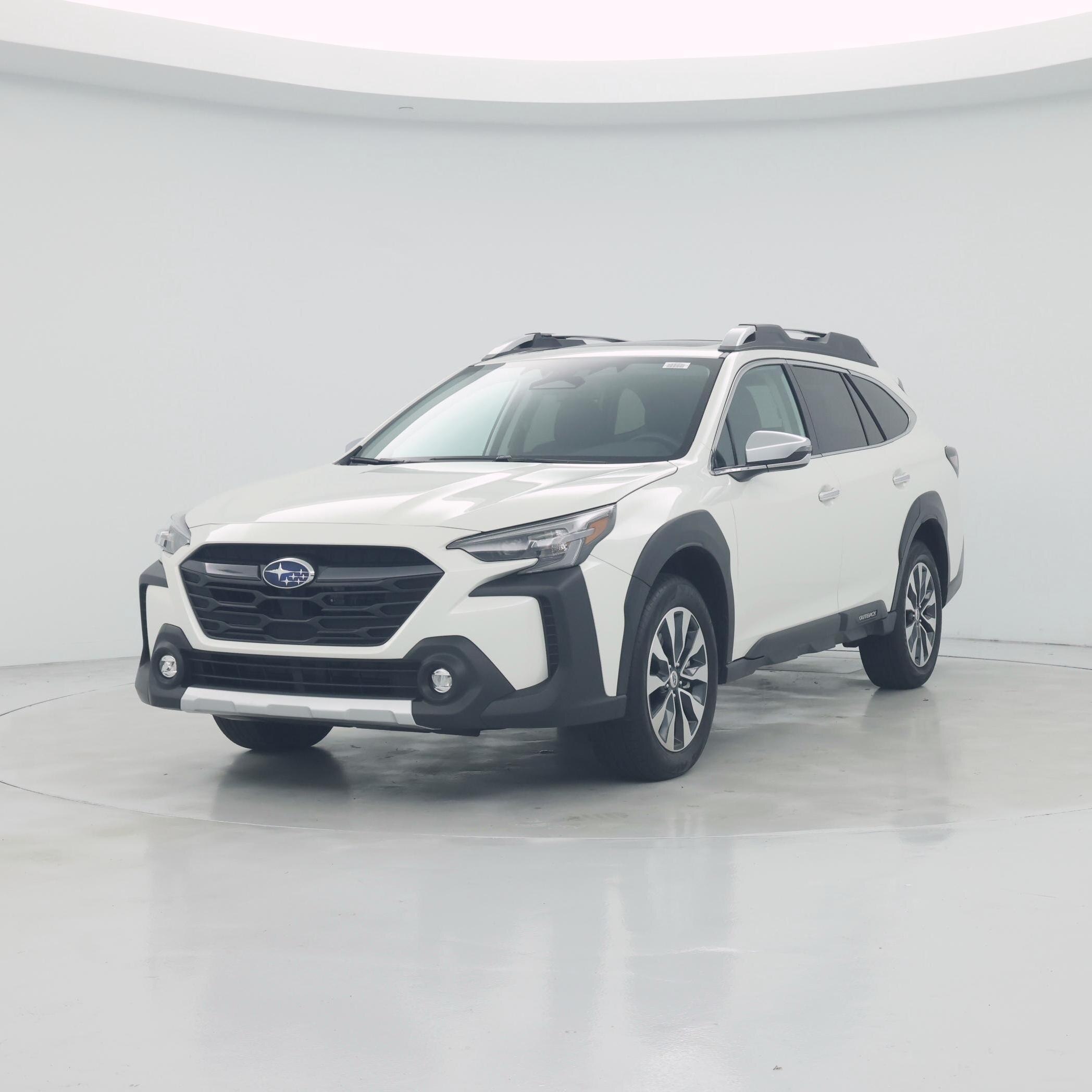 Thumbnail: 2023 Subaru Outback - 4
