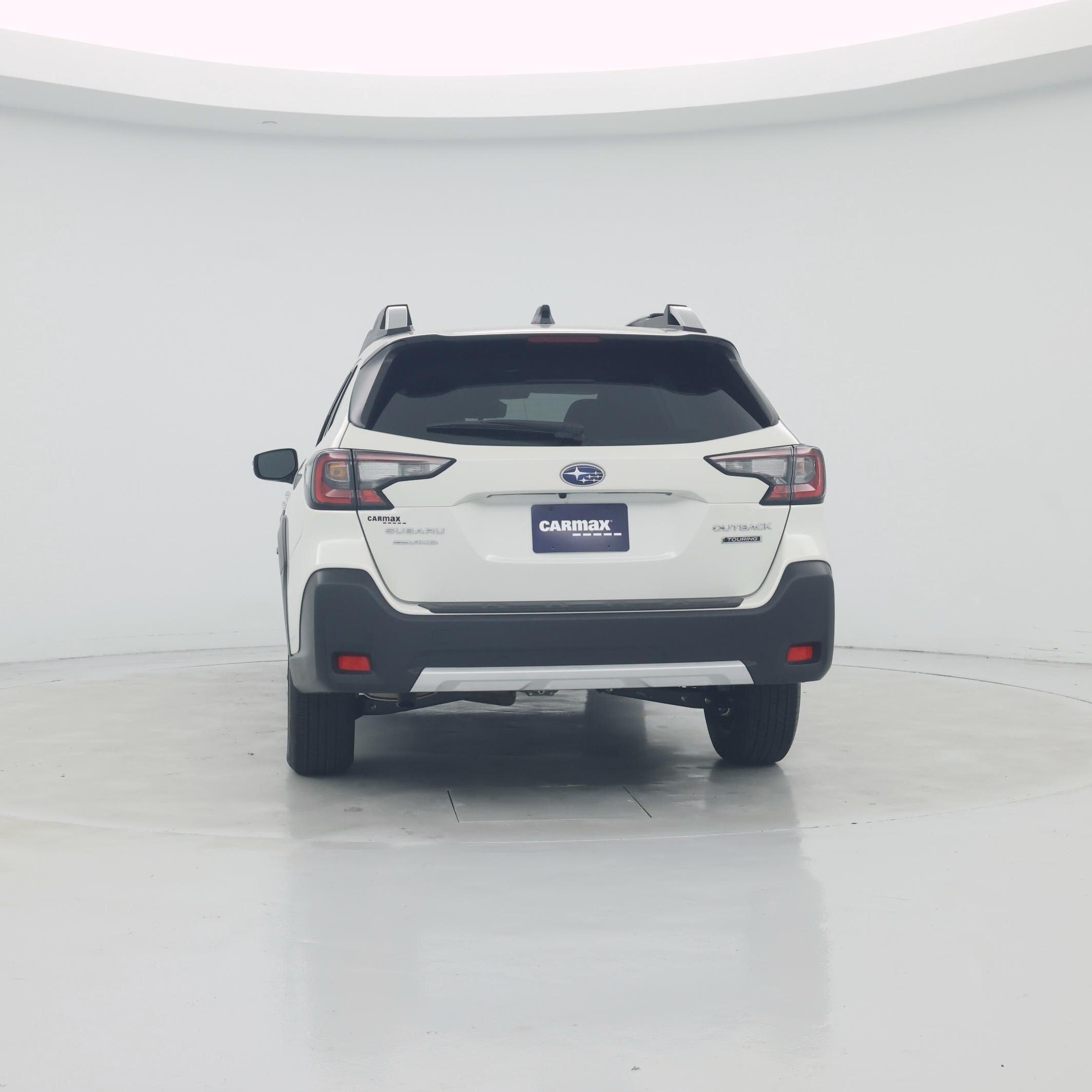Thumbnail: 2023 Subaru Outback - 6