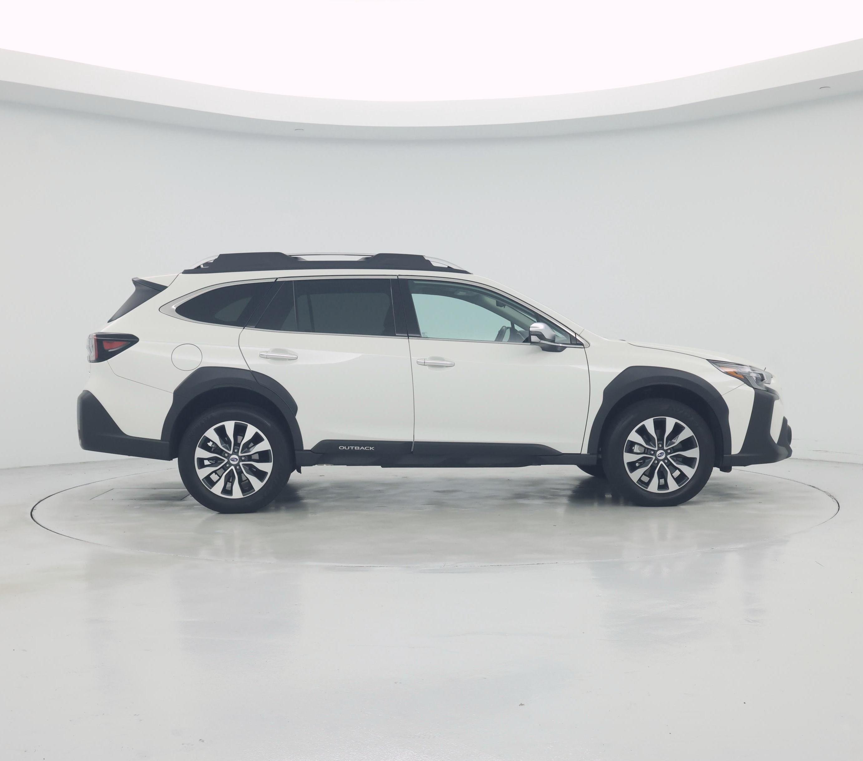 Thumbnail: 2023 Subaru Outback - 7