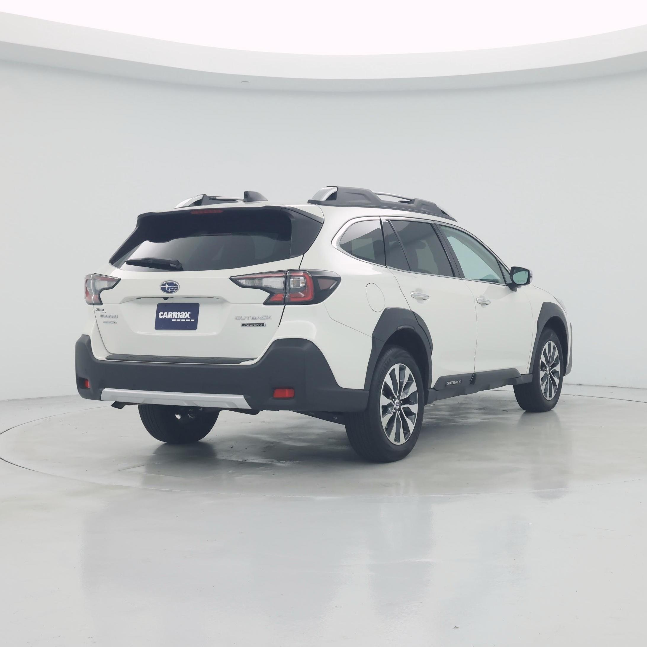 Thumbnail: 2023 Subaru Outback - 8