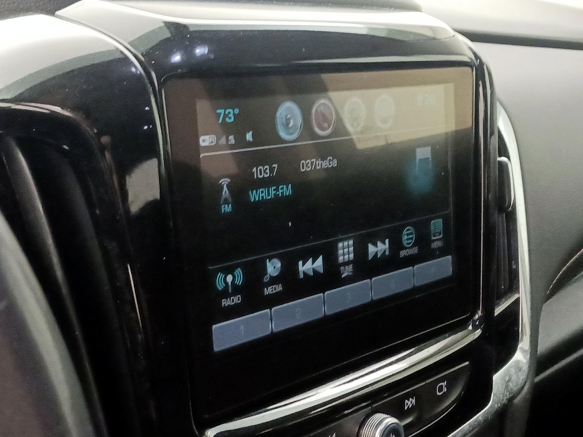 Thumbnail: 2019 Chevrolet Traverse - 15