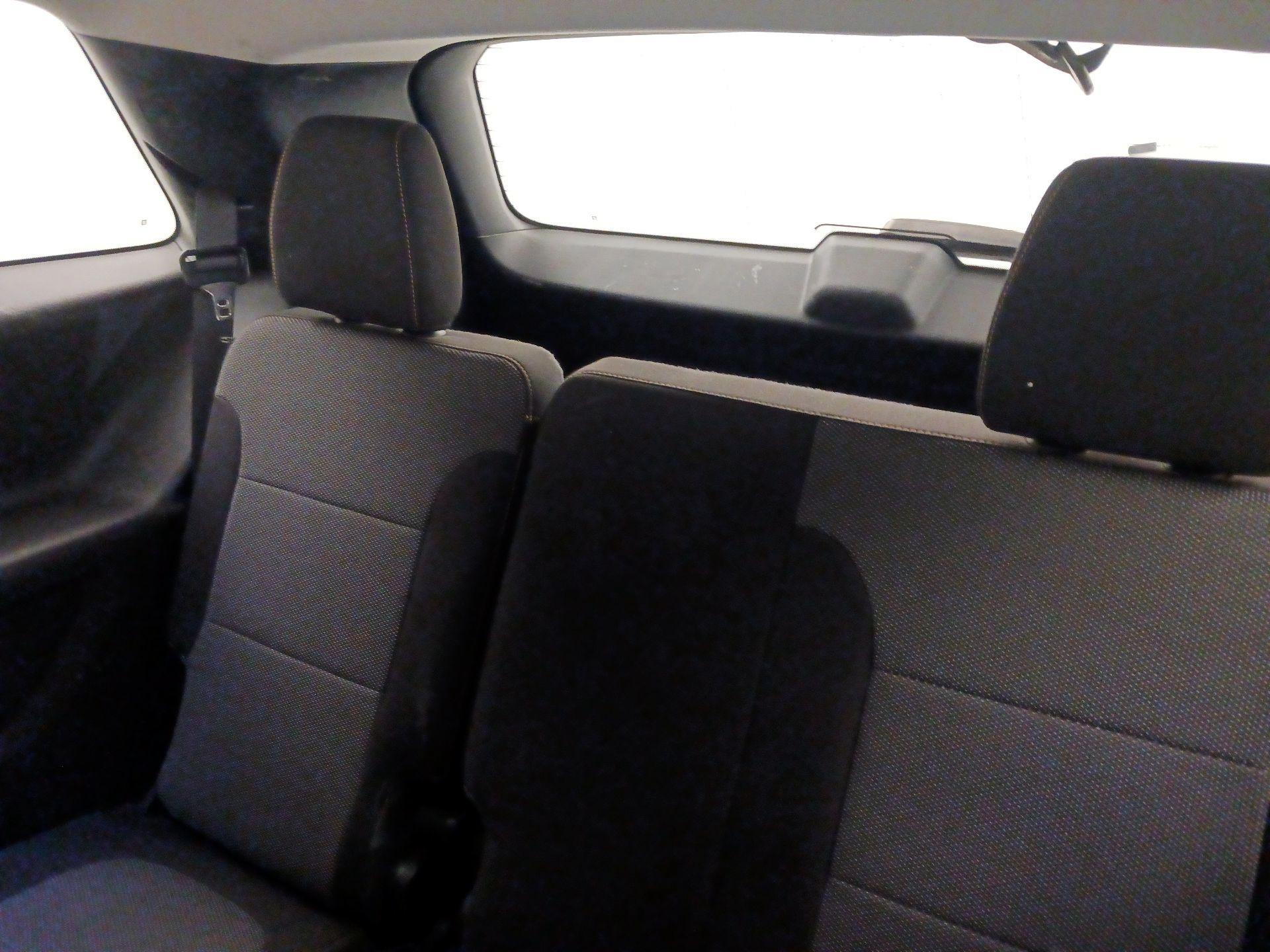 Thumbnail: 2019 Chevrolet Traverse - 20