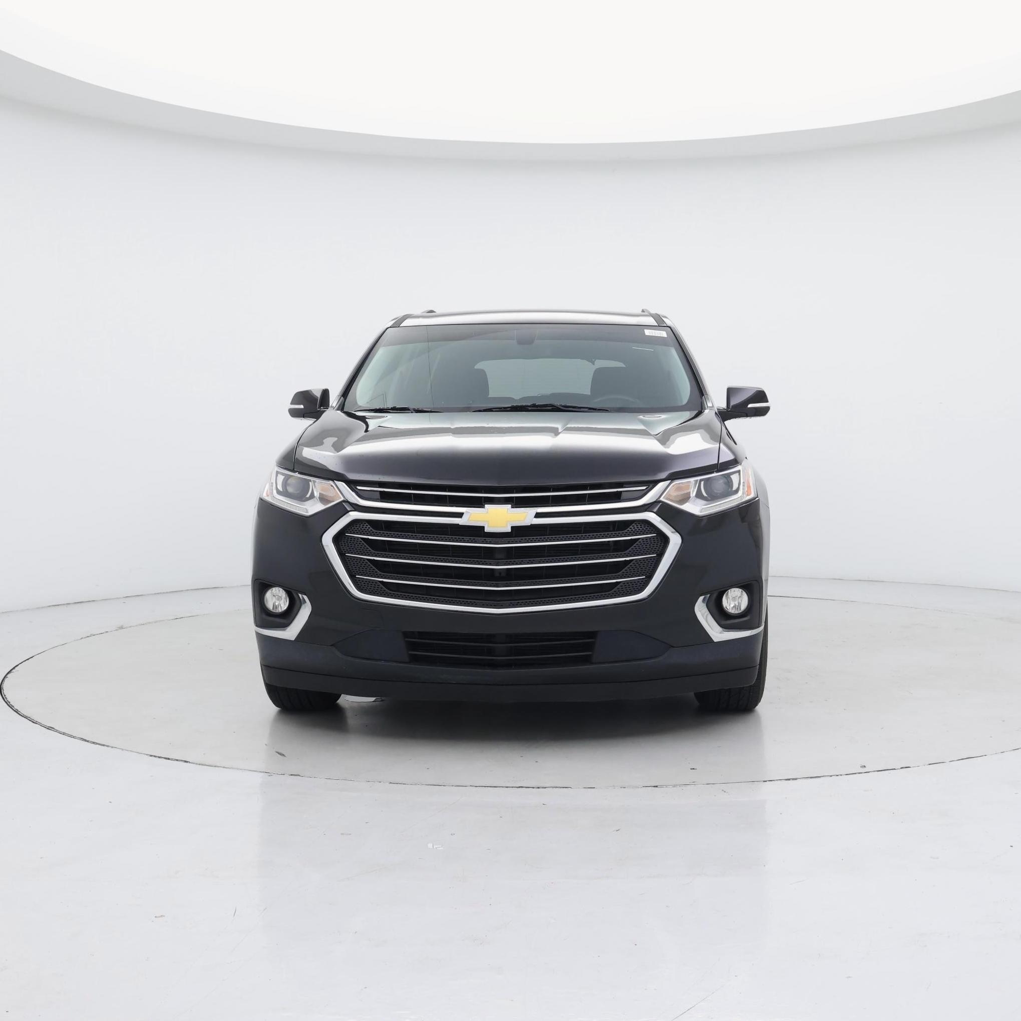 Thumbnail: 2019 Chevrolet Traverse - 5