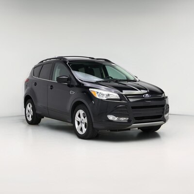 Vehicle exterior view