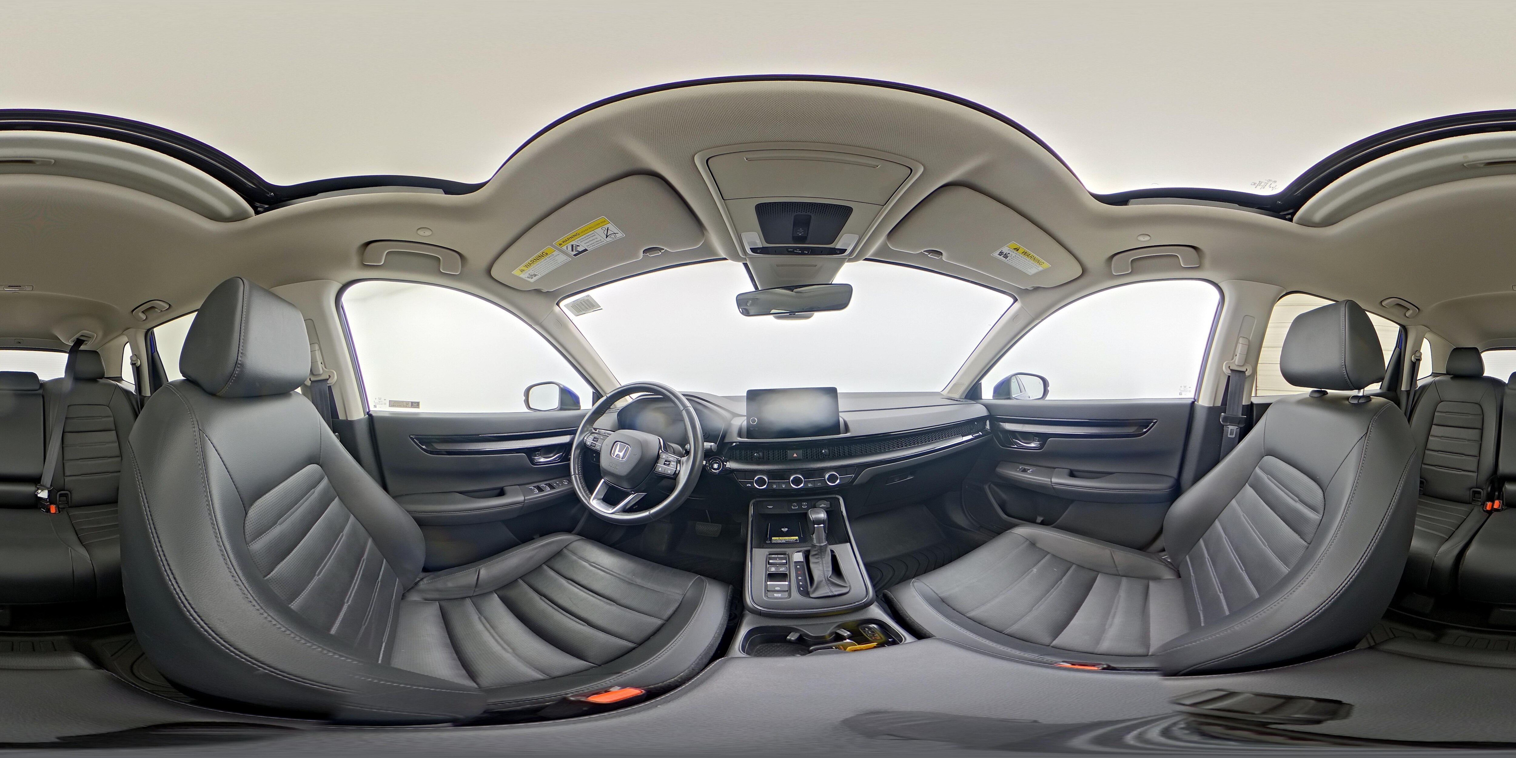 2023 Honda CR-V EX-L - Photo 25