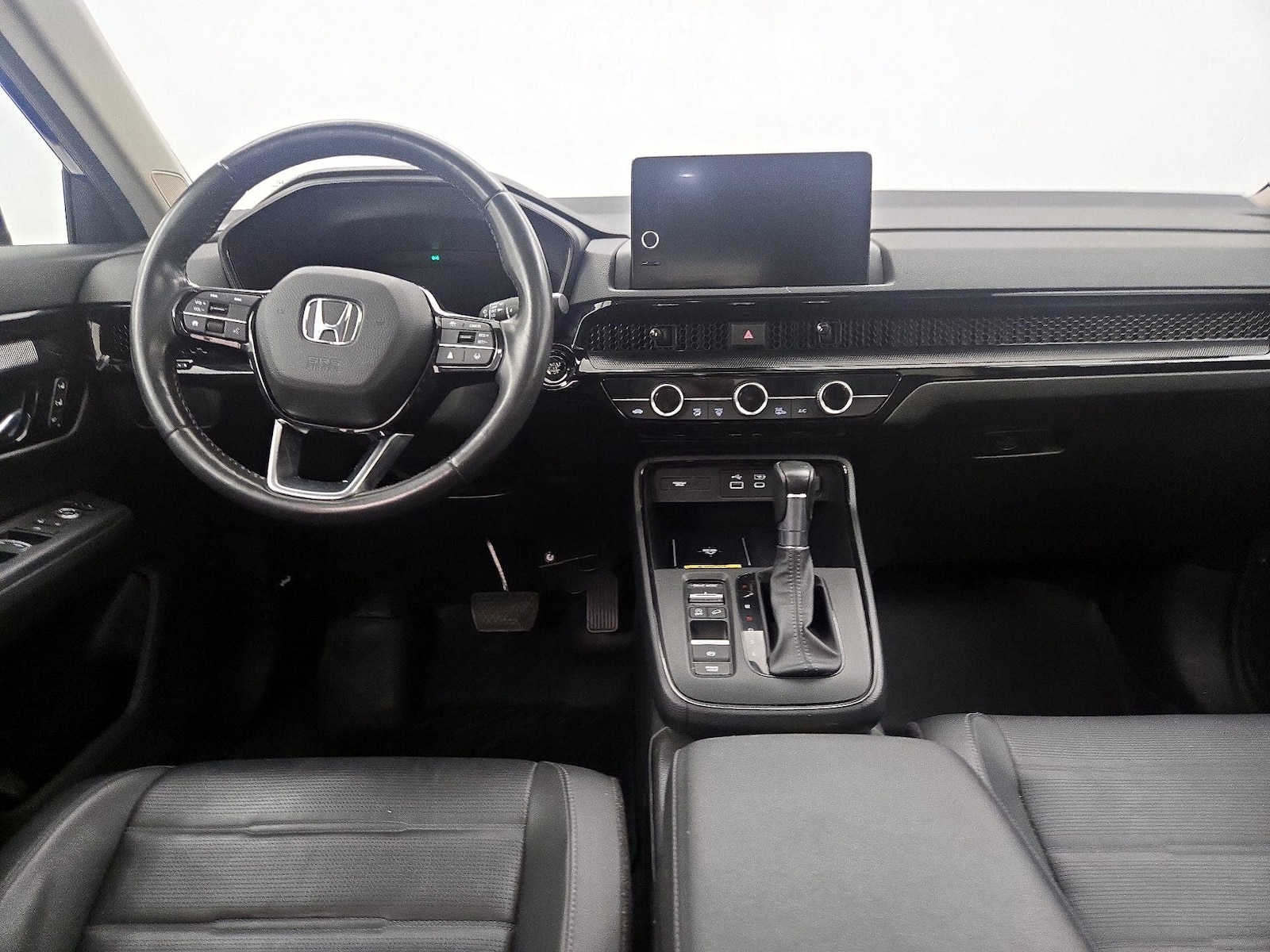 2023 Honda CR-V EX-L - Photo 10