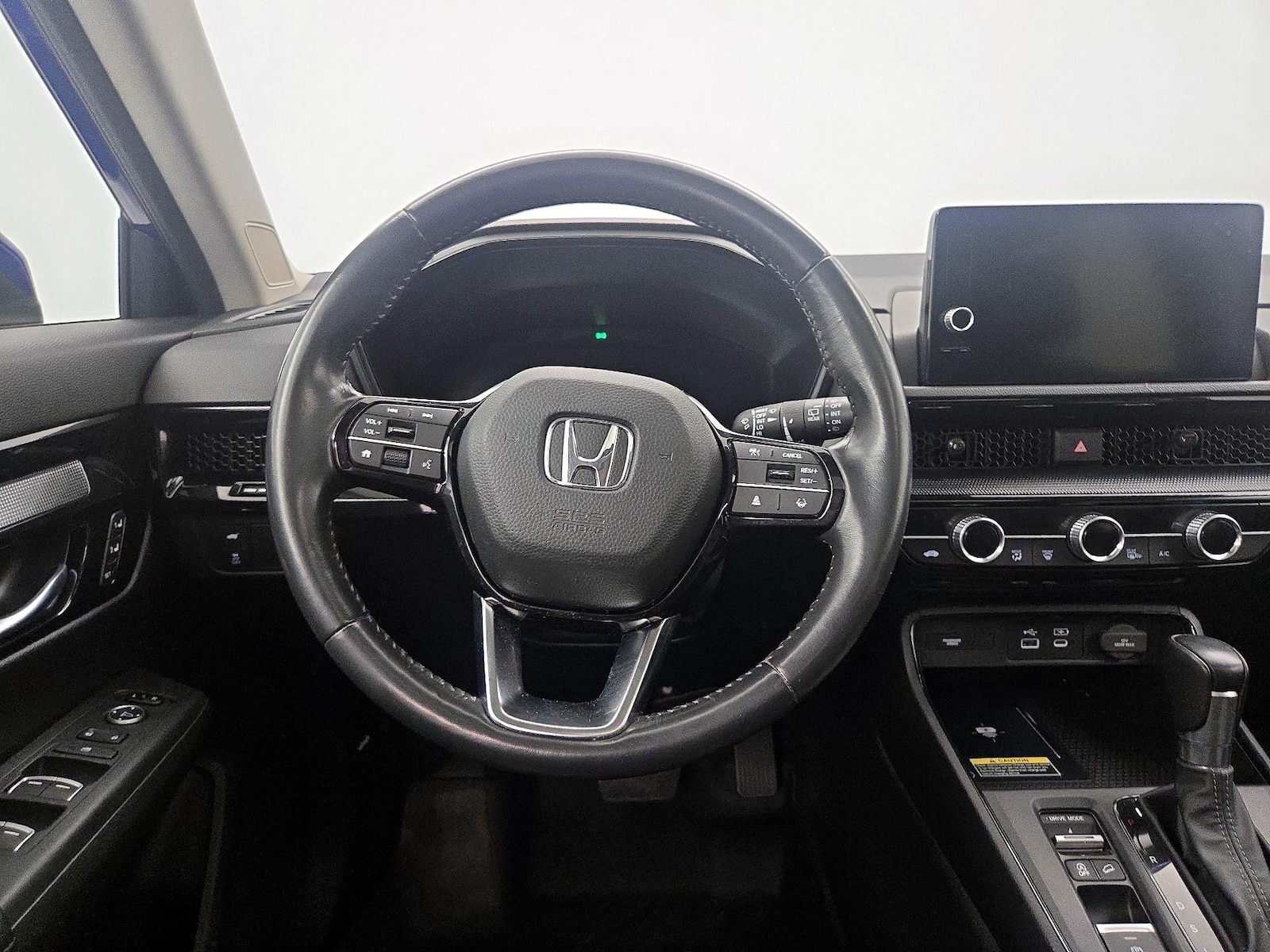 2023 Honda CR-V EX-L - Photo 11