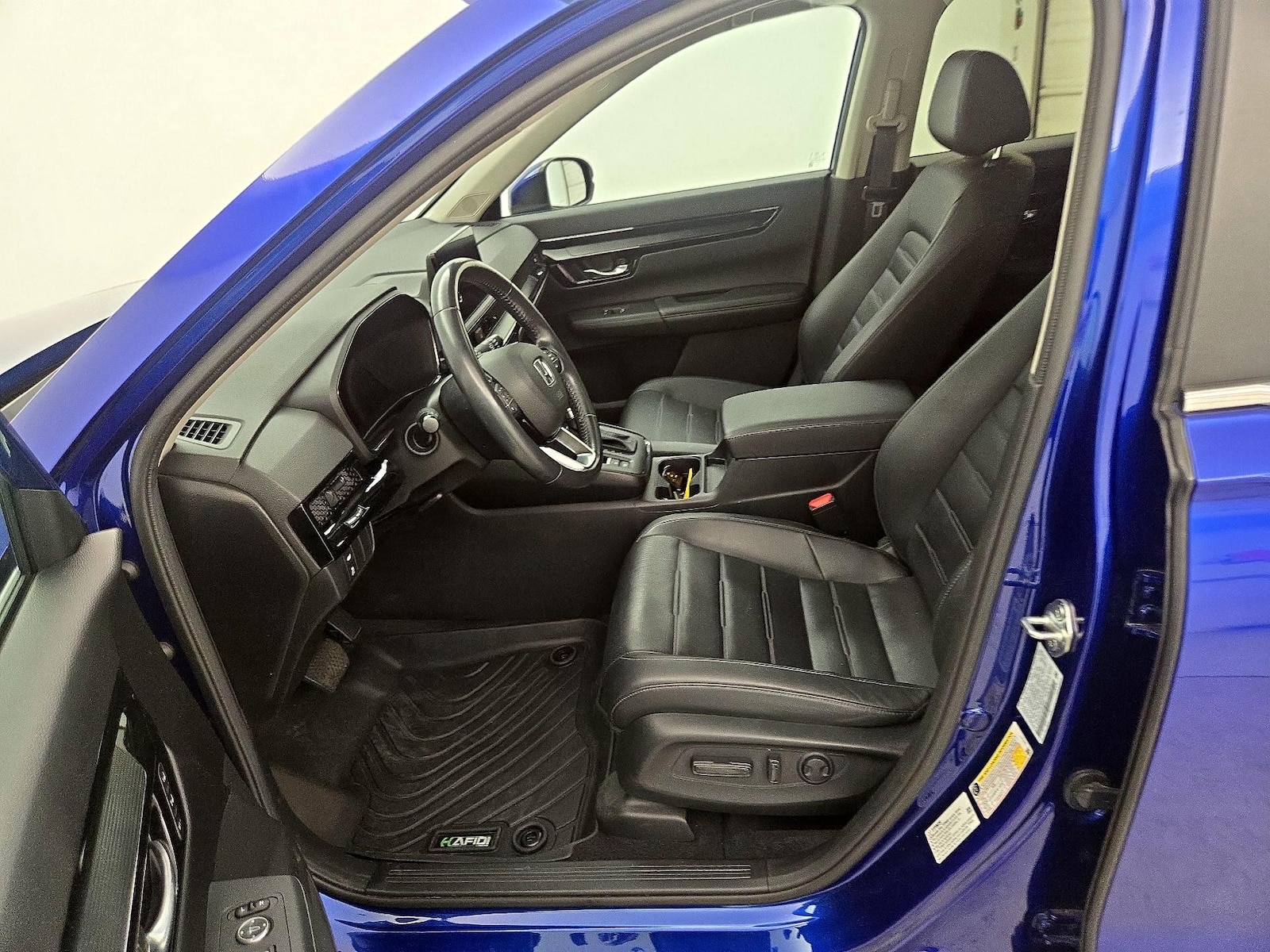 2023 Honda CR-V EX-L - Photo 12