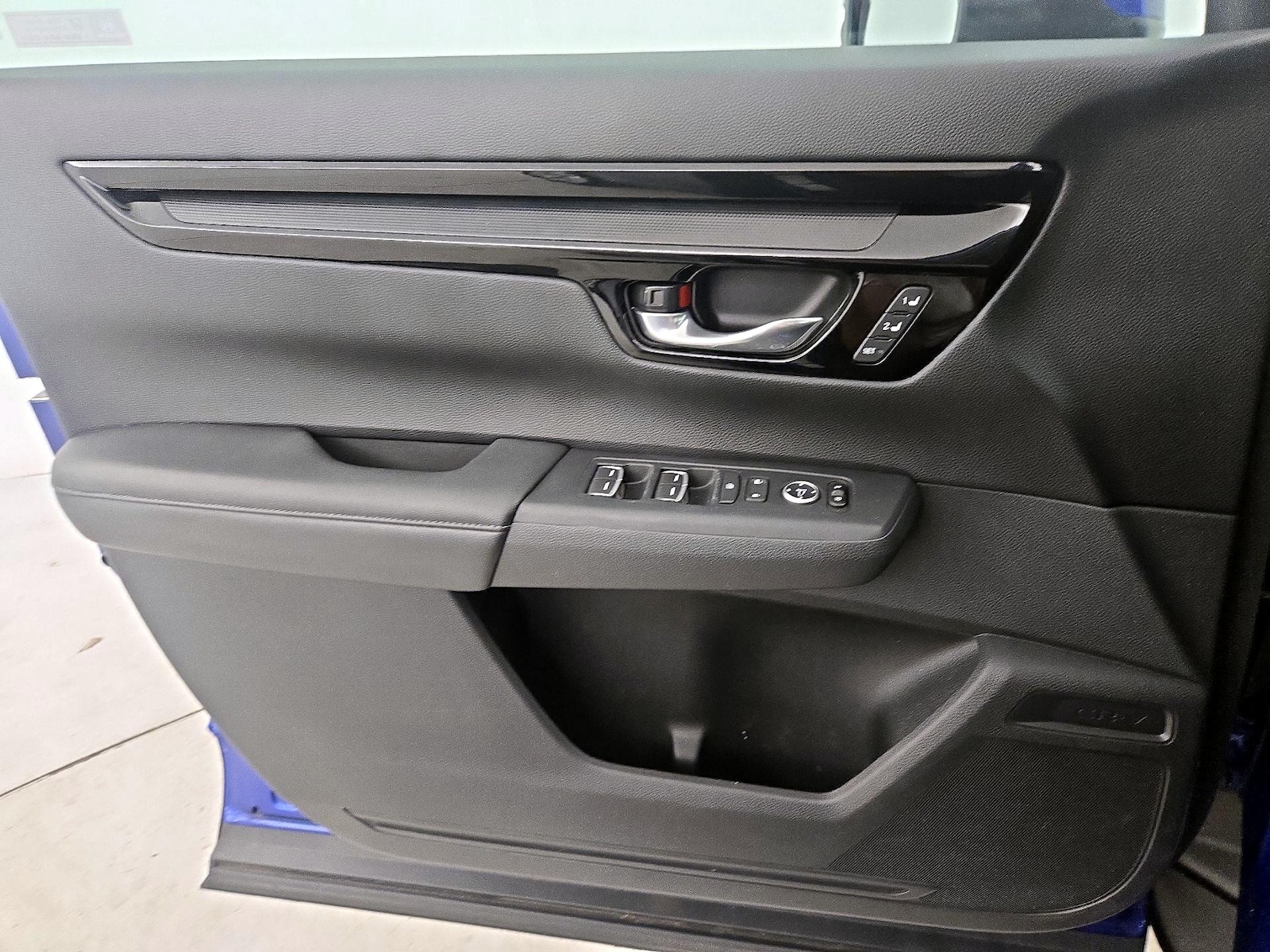 2023 Honda CR-V EX-L - Photo 13