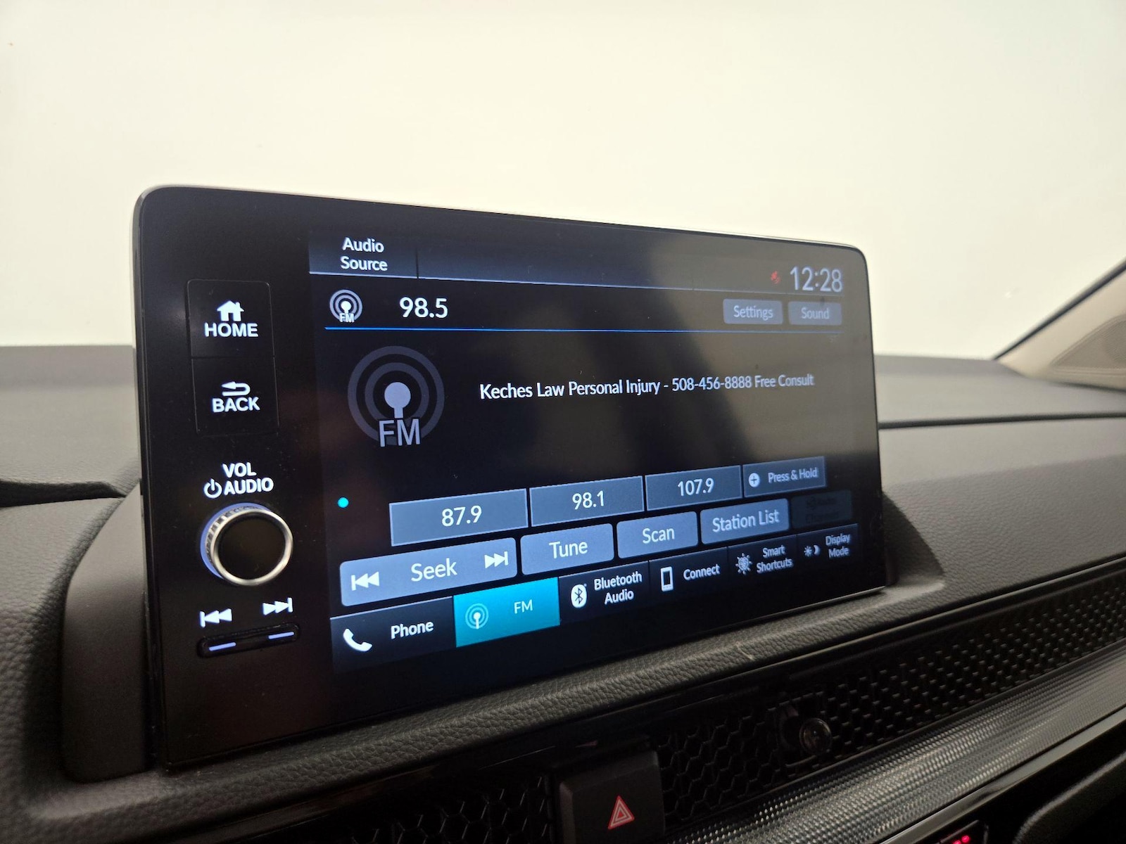2023 Honda CR-V EX-L - Photo 16