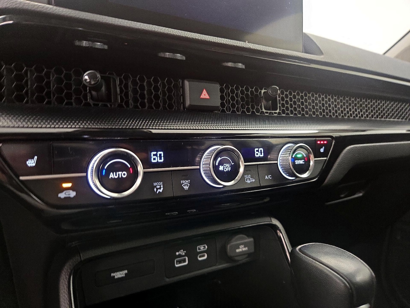 2023 Honda CR-V EX-L - Photo 17