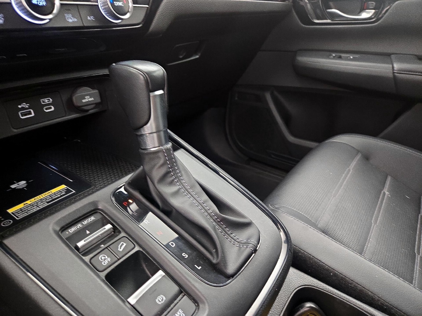 2023 Honda CR-V EX-L - Photo 18