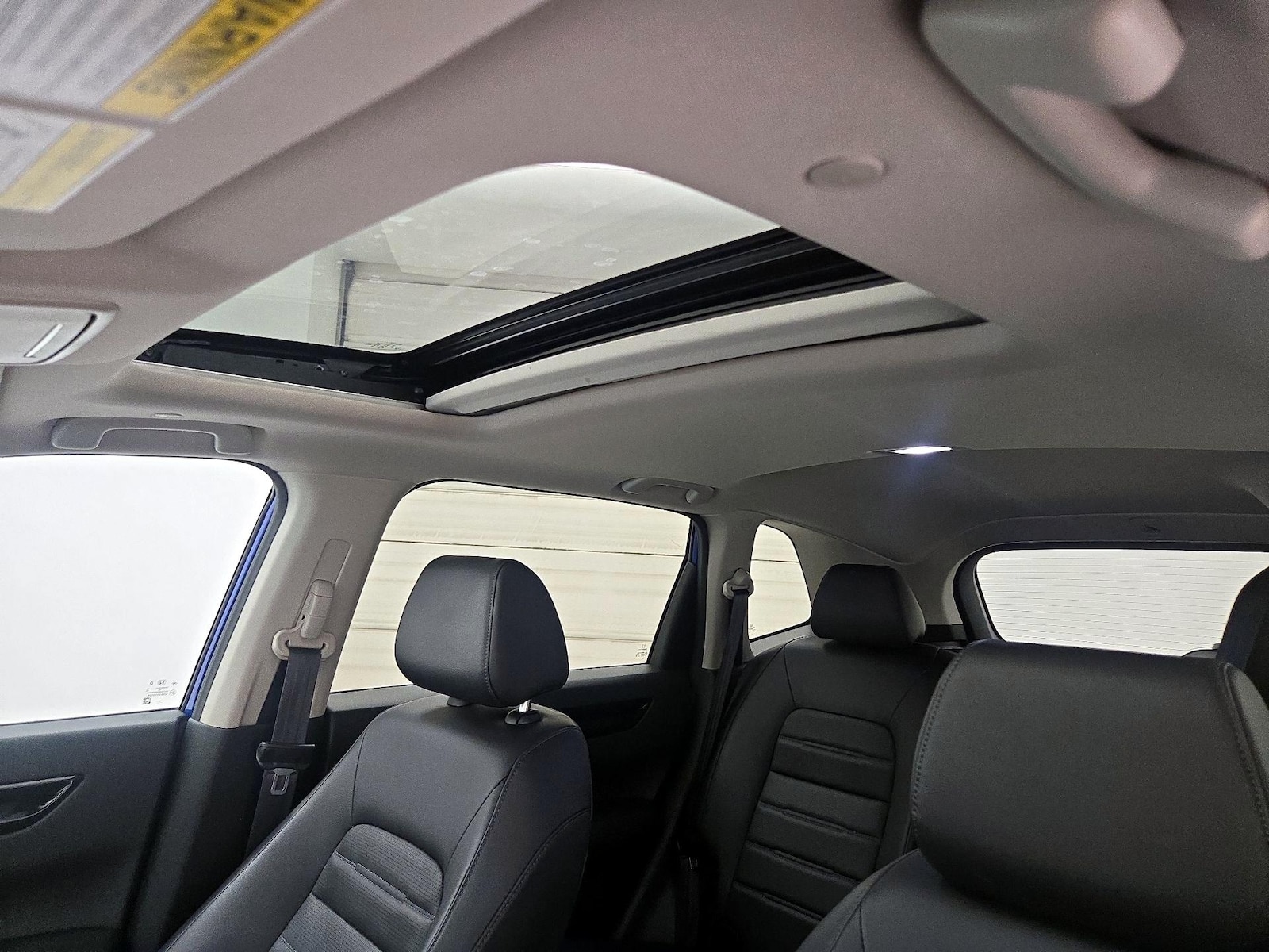 2023 Honda CR-V EX-L - Photo 20