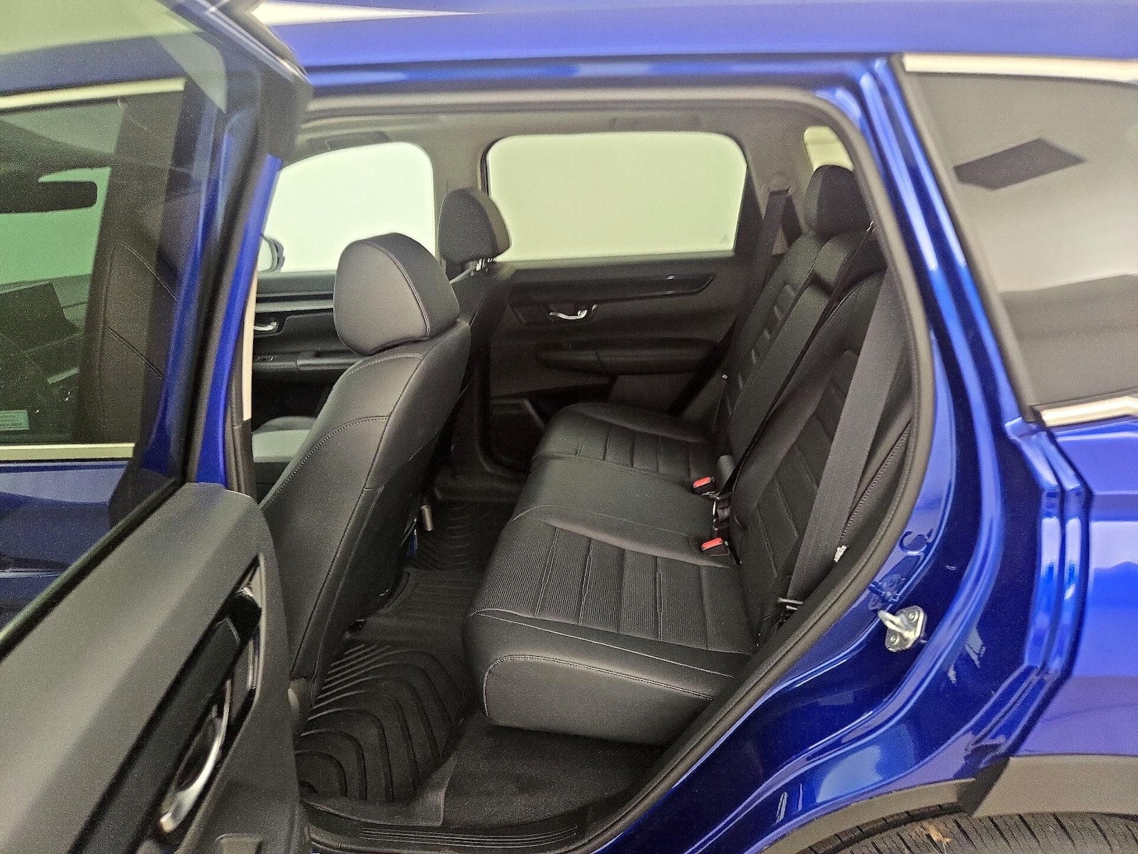 2023 Honda CR-V EX-L - Photo 21
