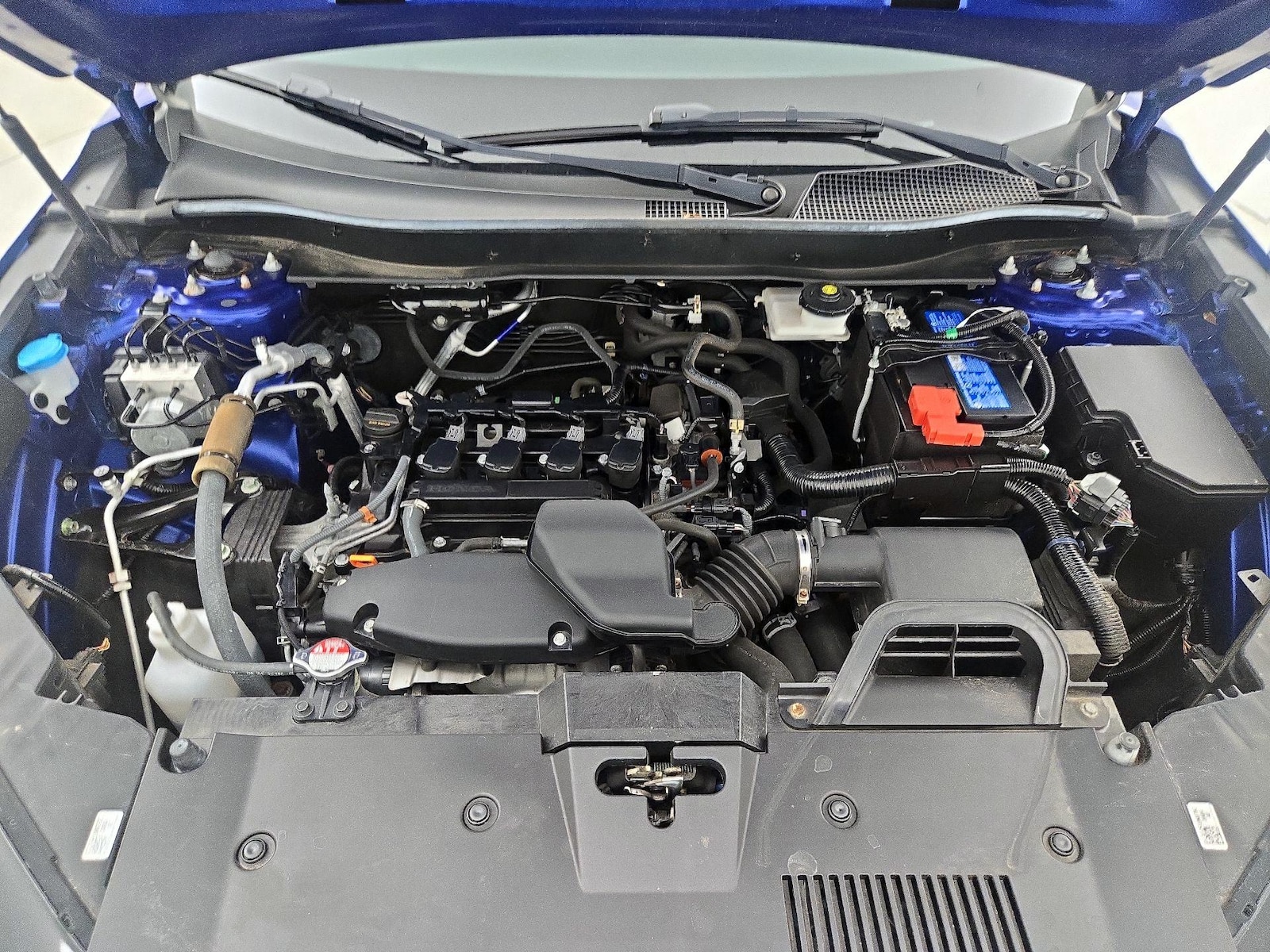 2023 Honda CR-V EX-L - Photo 23