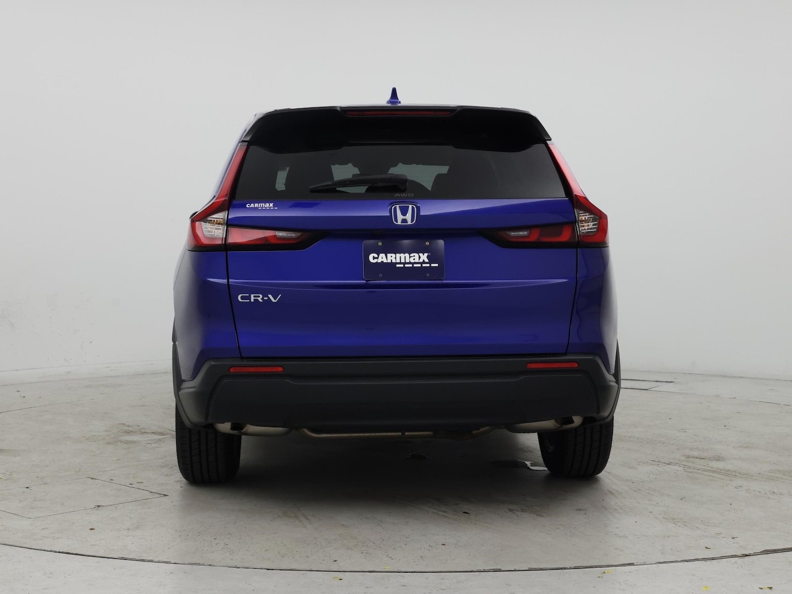 2023 Honda CR-V EX-L - Photo 7