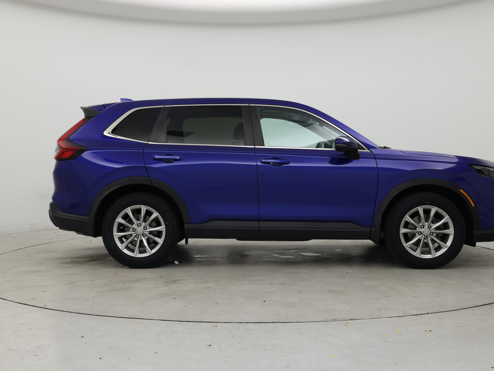 2023 Honda CR-V EX-L - Photo 8