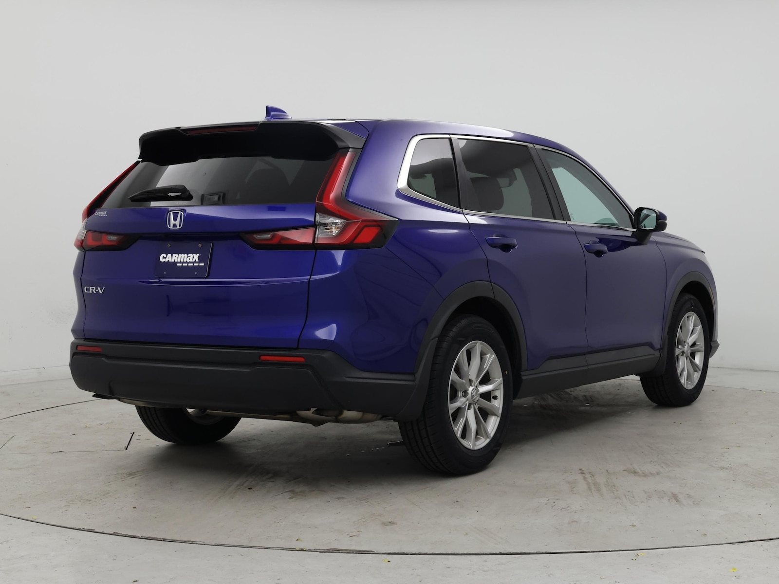 2023 Honda CR-V EX-L - Photo 9