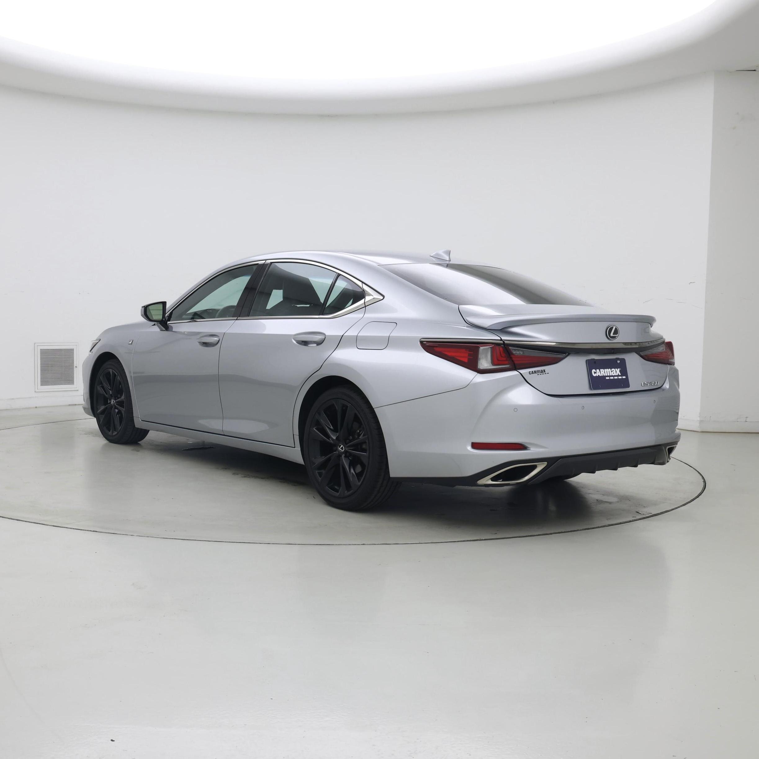 Thumbnail: 2022 Lexus ES - 2