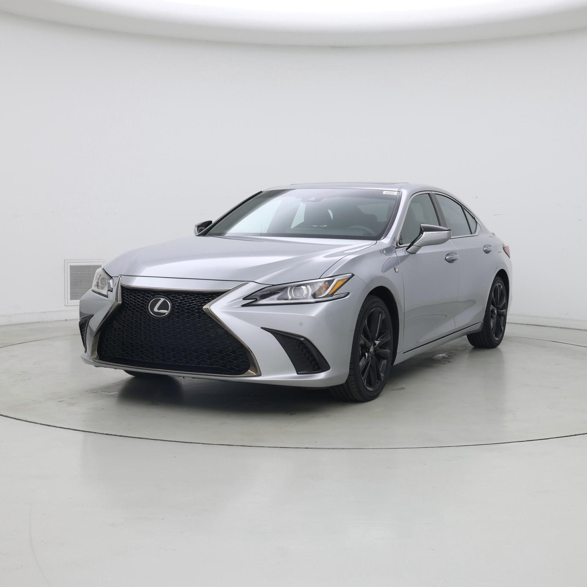 Thumbnail: 2022 Lexus ES - 4