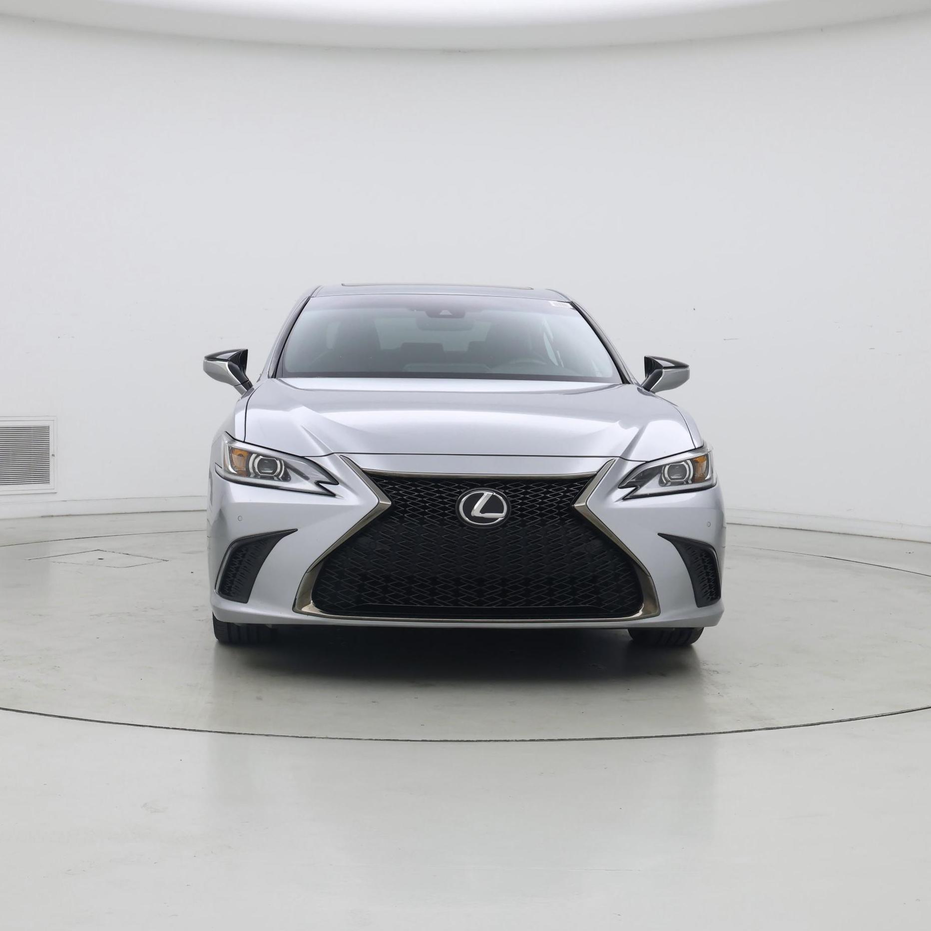 Thumbnail: 2022 Lexus ES - 5