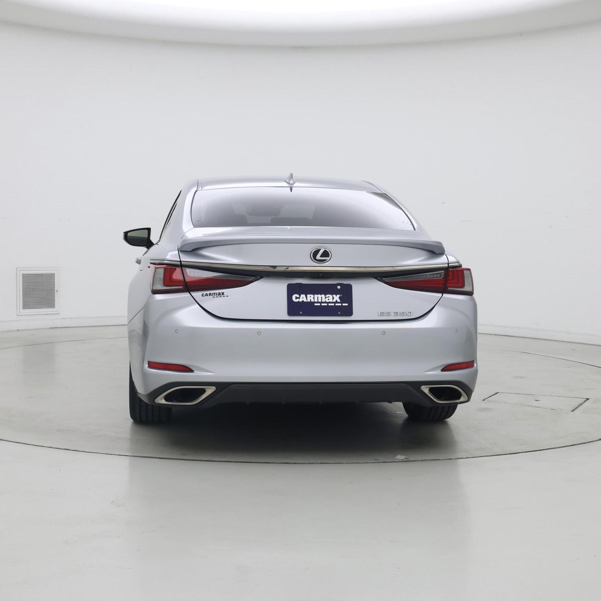 Thumbnail: 2022 Lexus ES - 6