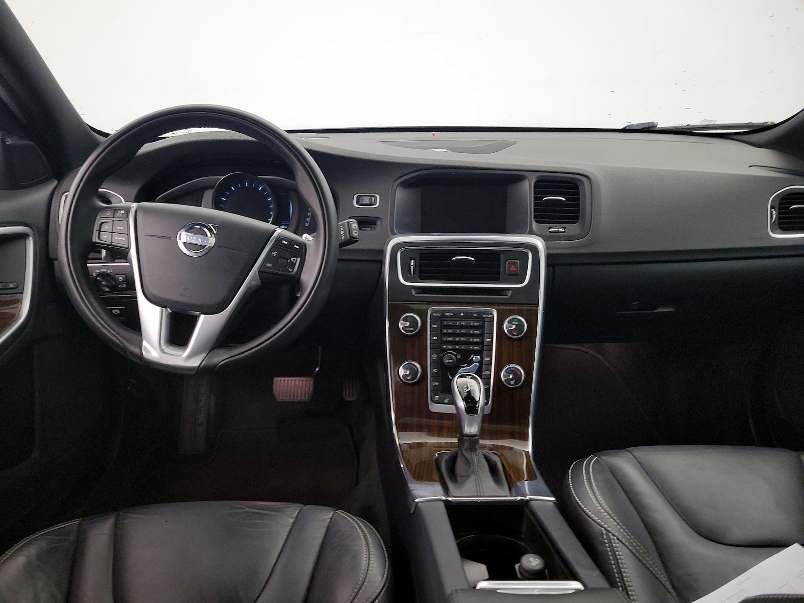 Navigation System