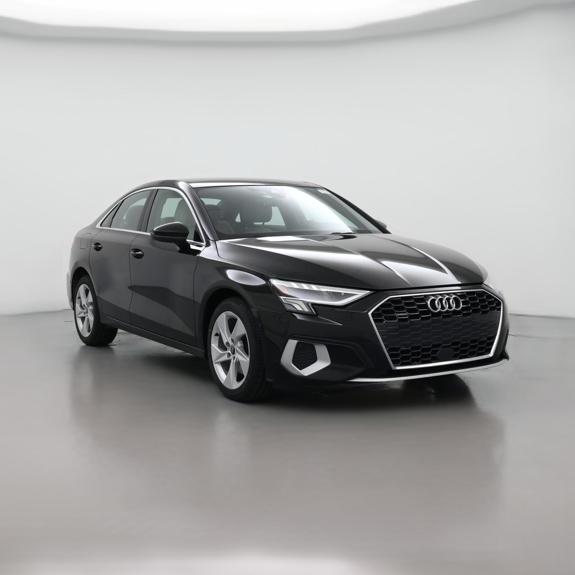 Thumbnail: 2024 Audi A3 - 1