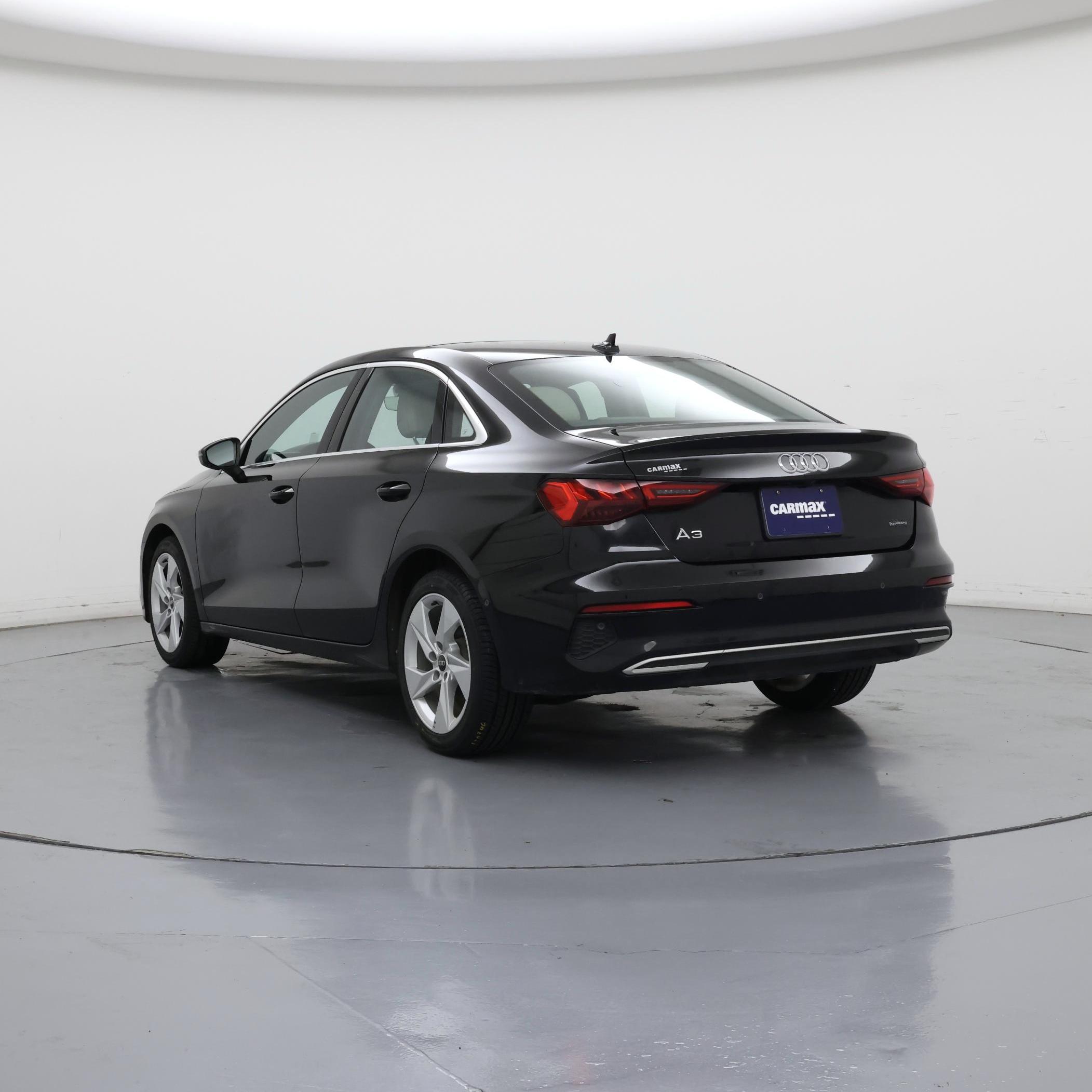 Thumbnail: 2024 Audi A3 - 2