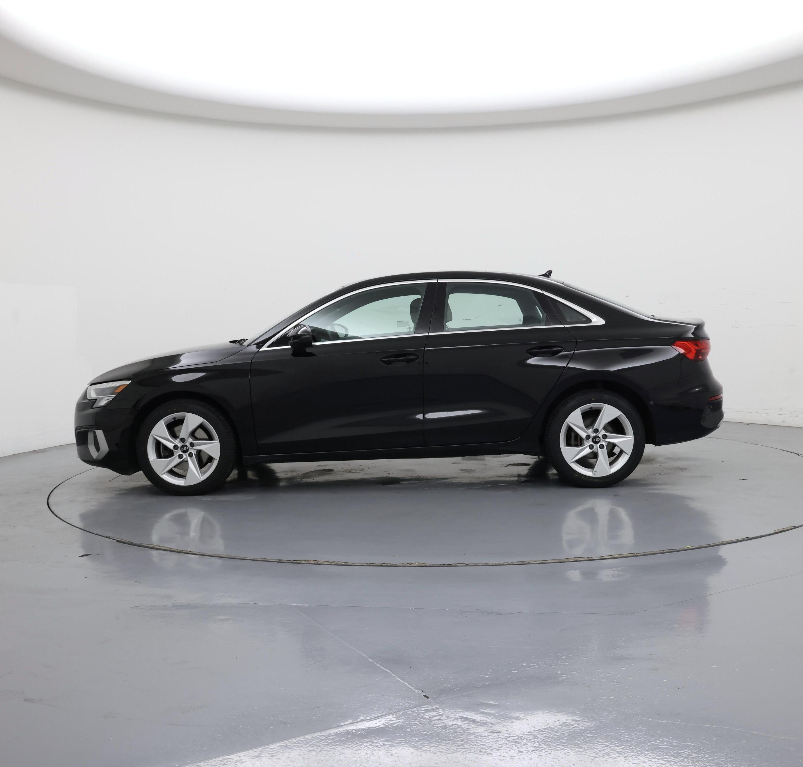 Thumbnail: 2024 Audi A3 - 3